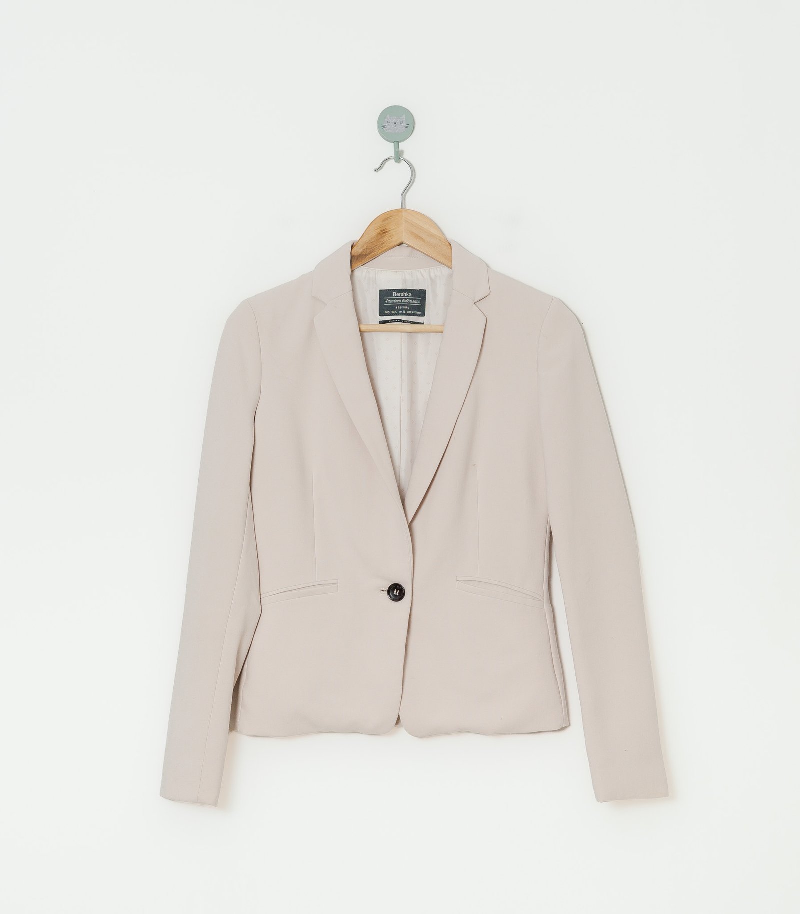 Blazer  Bershka  S