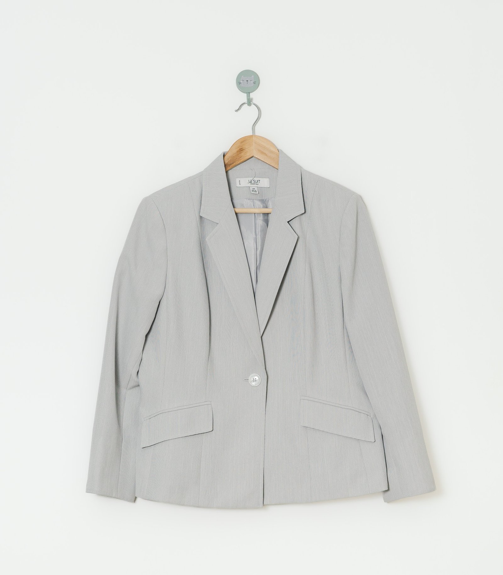 Blazer  Le Suit  14/L