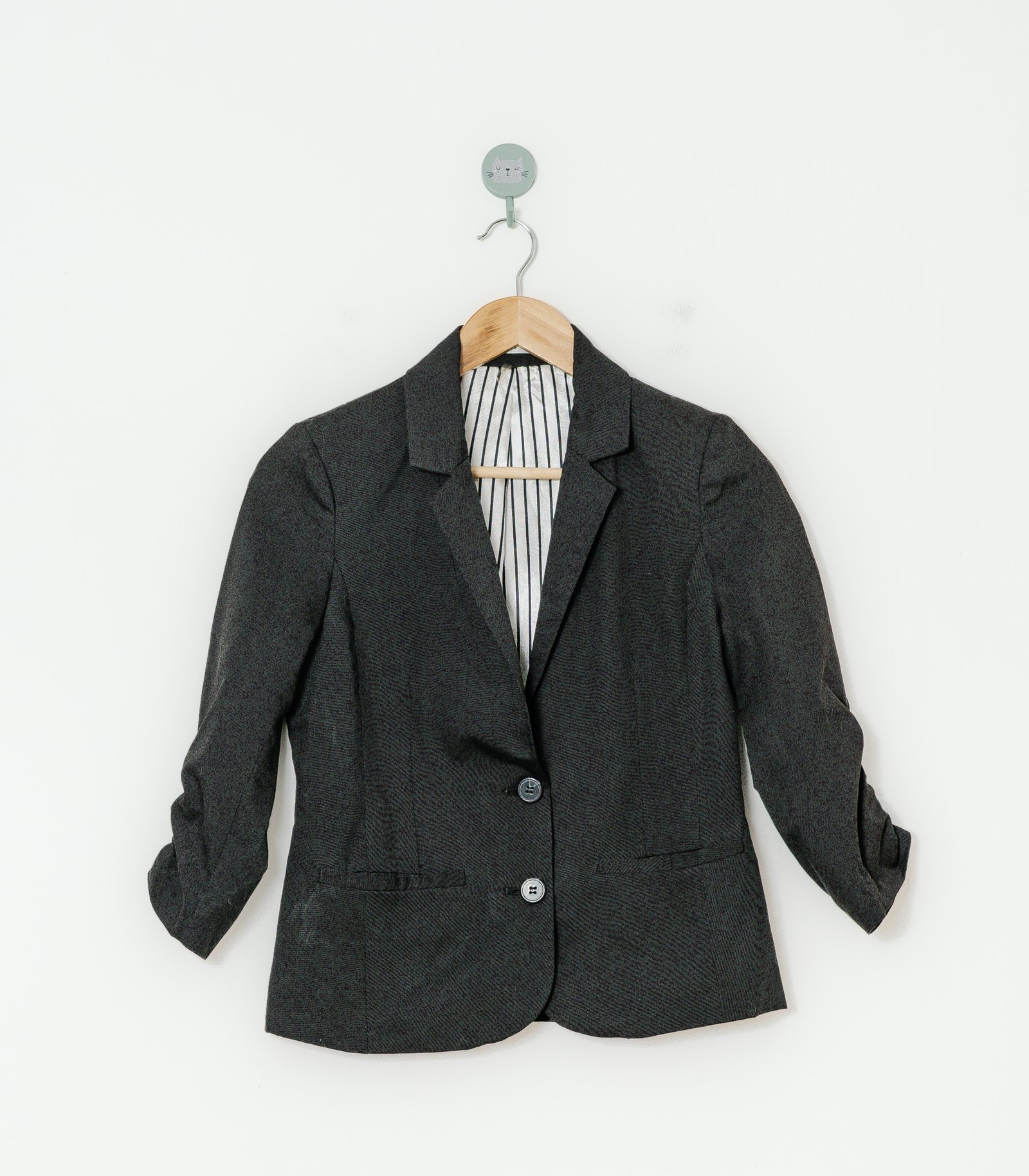 Blazer  Papaya  S