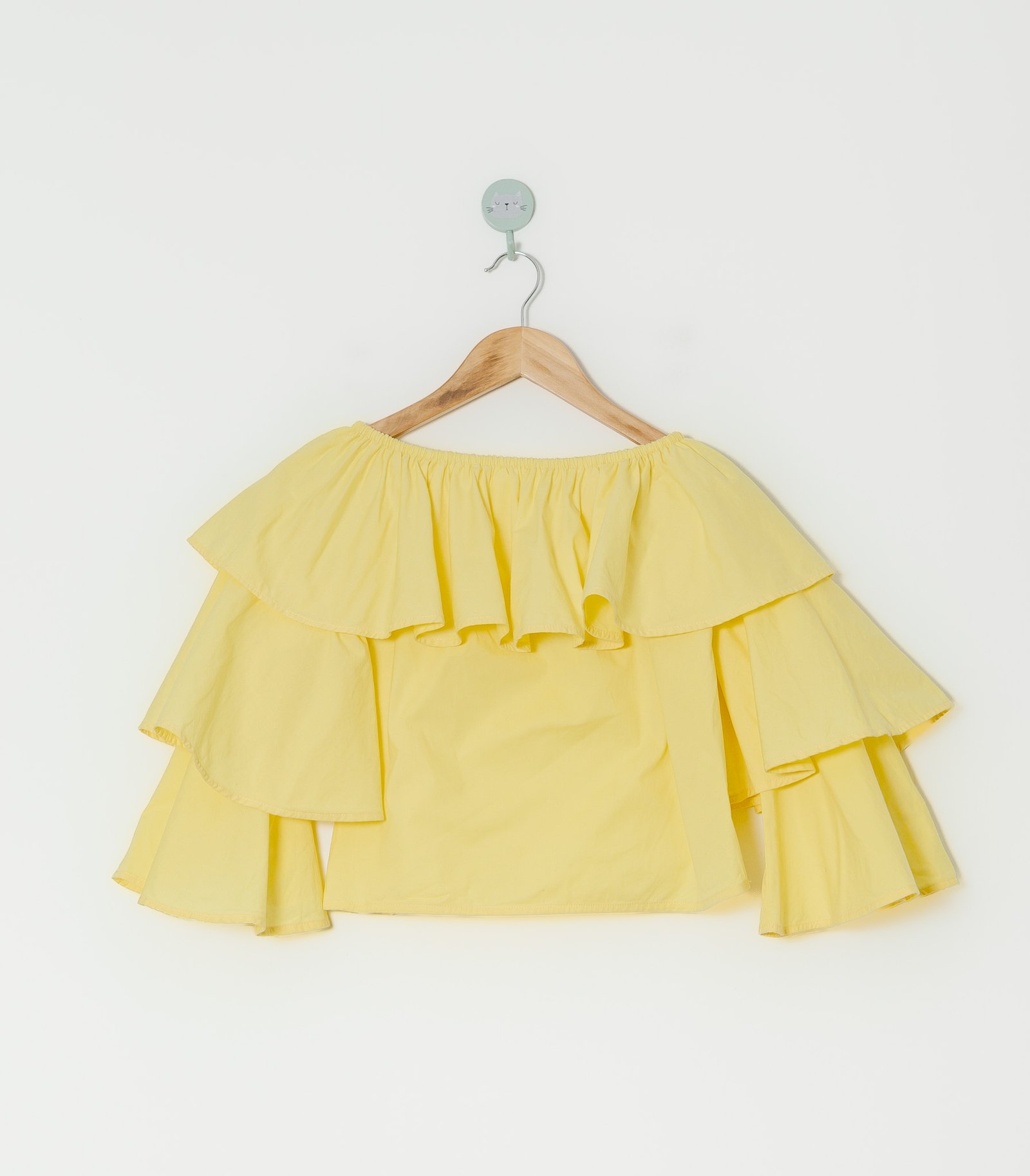Blusa  S