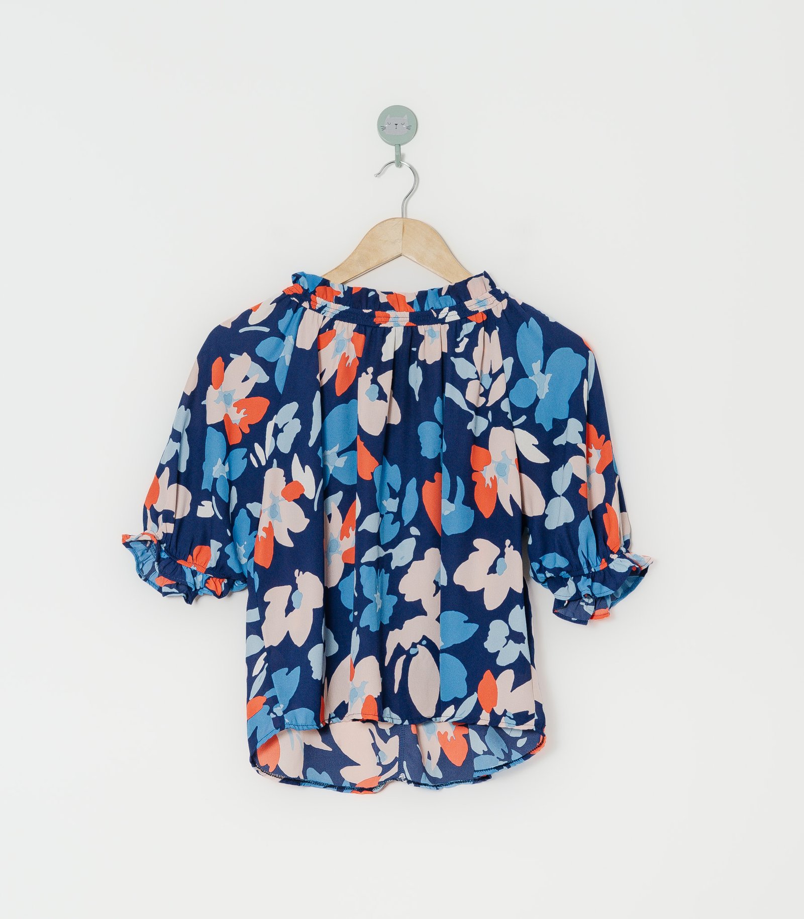 Blusa  Sienna Aky  M