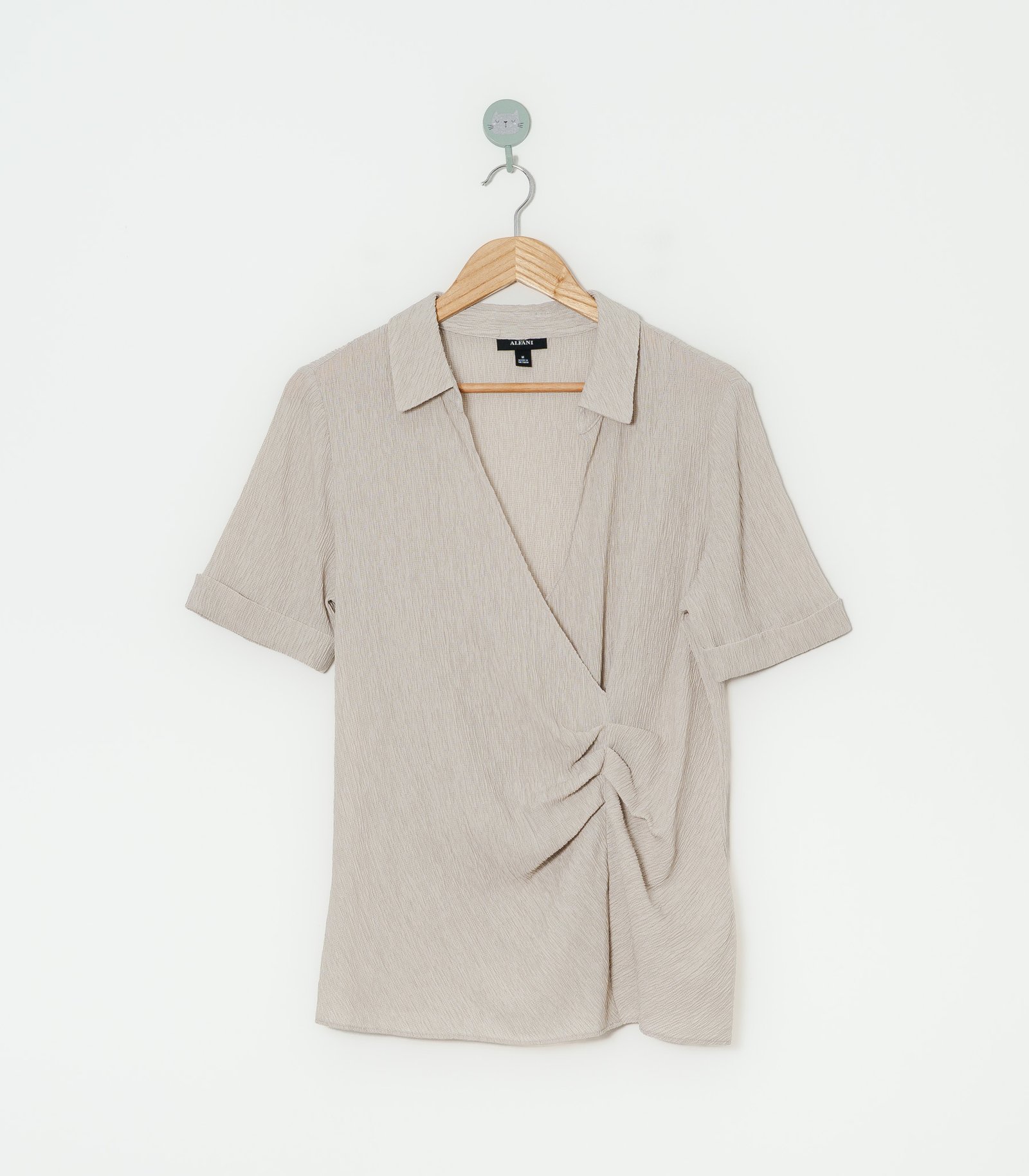 Blusa  Alfani  M
