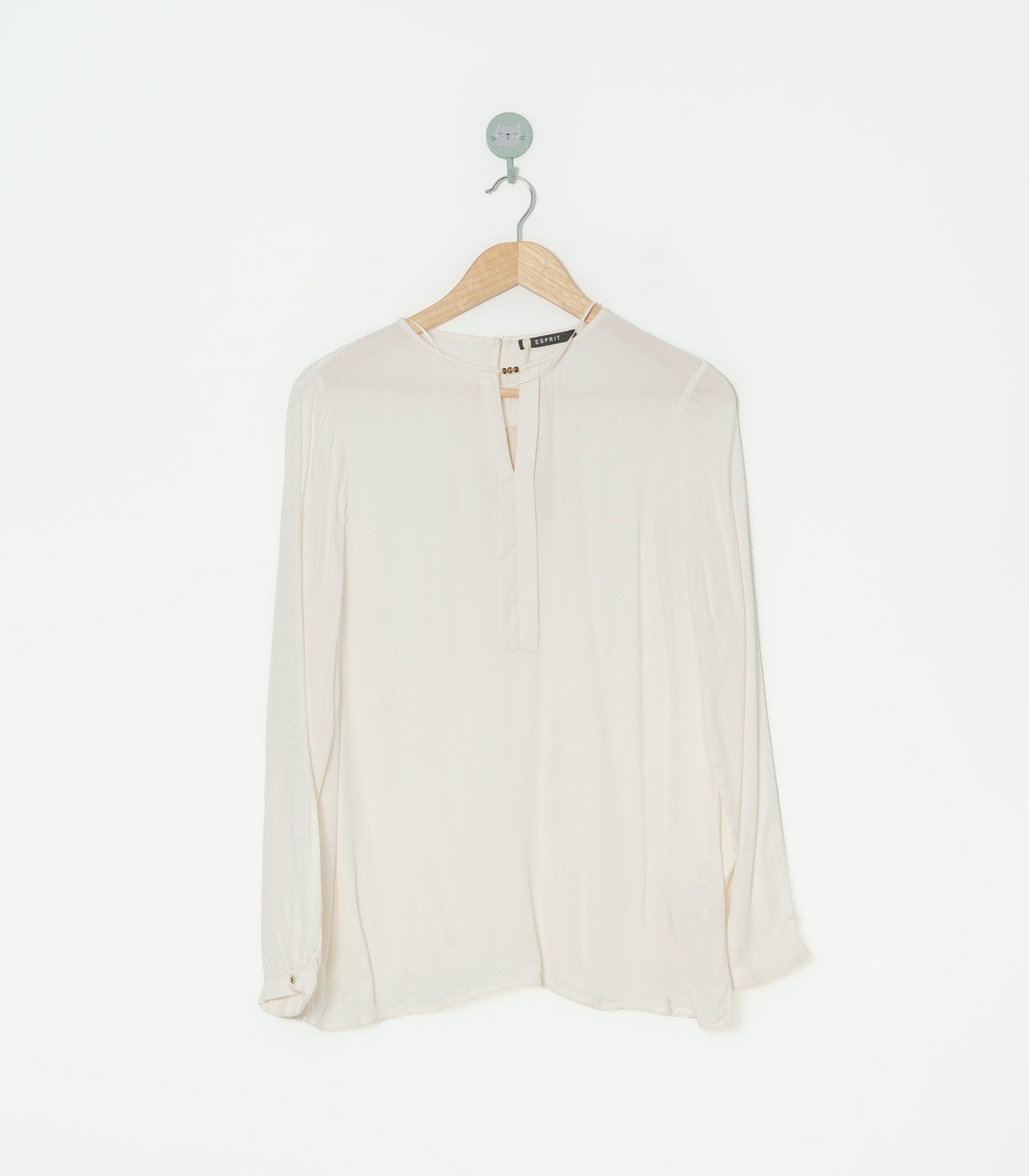 Blusa  Esprit  M