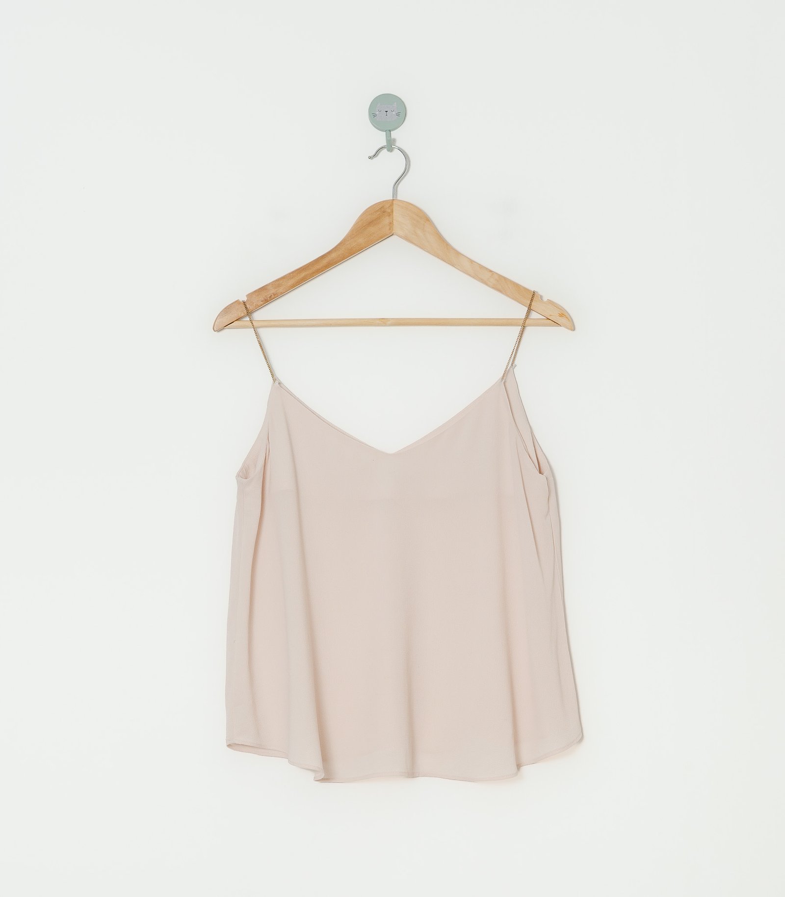Blusa  Mng  XS