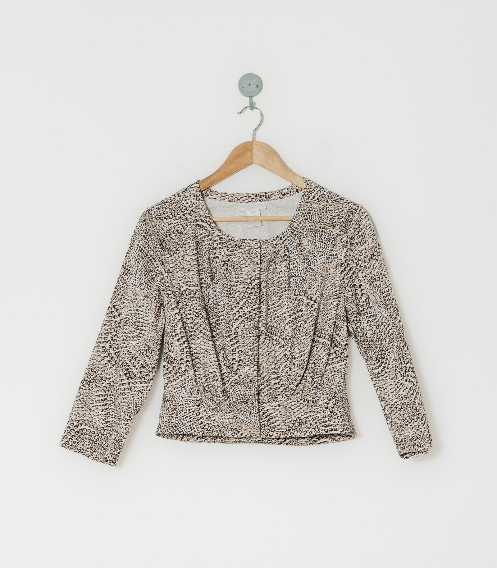 Blusa  Worthington  S