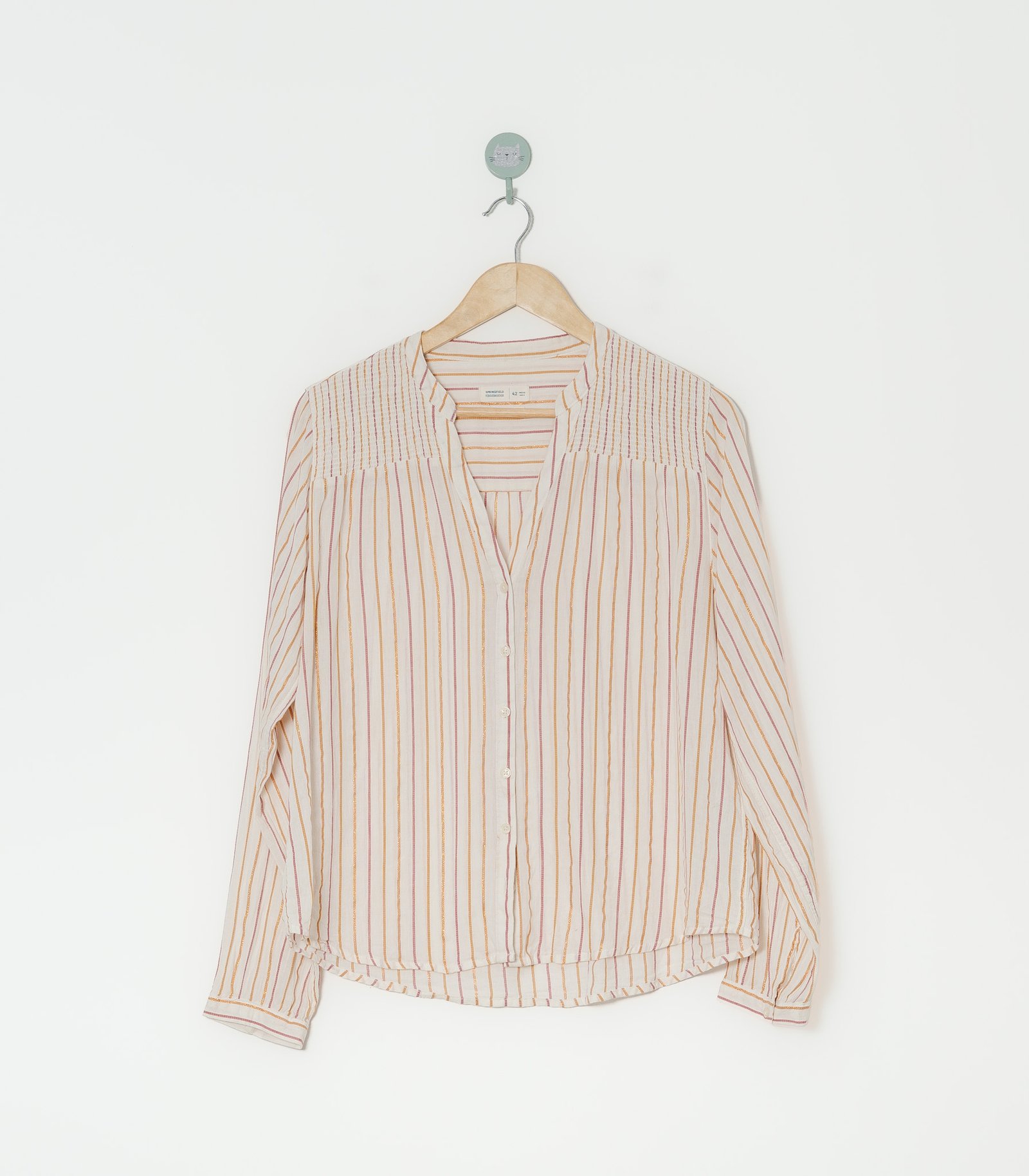 Blusa  Springfield  M