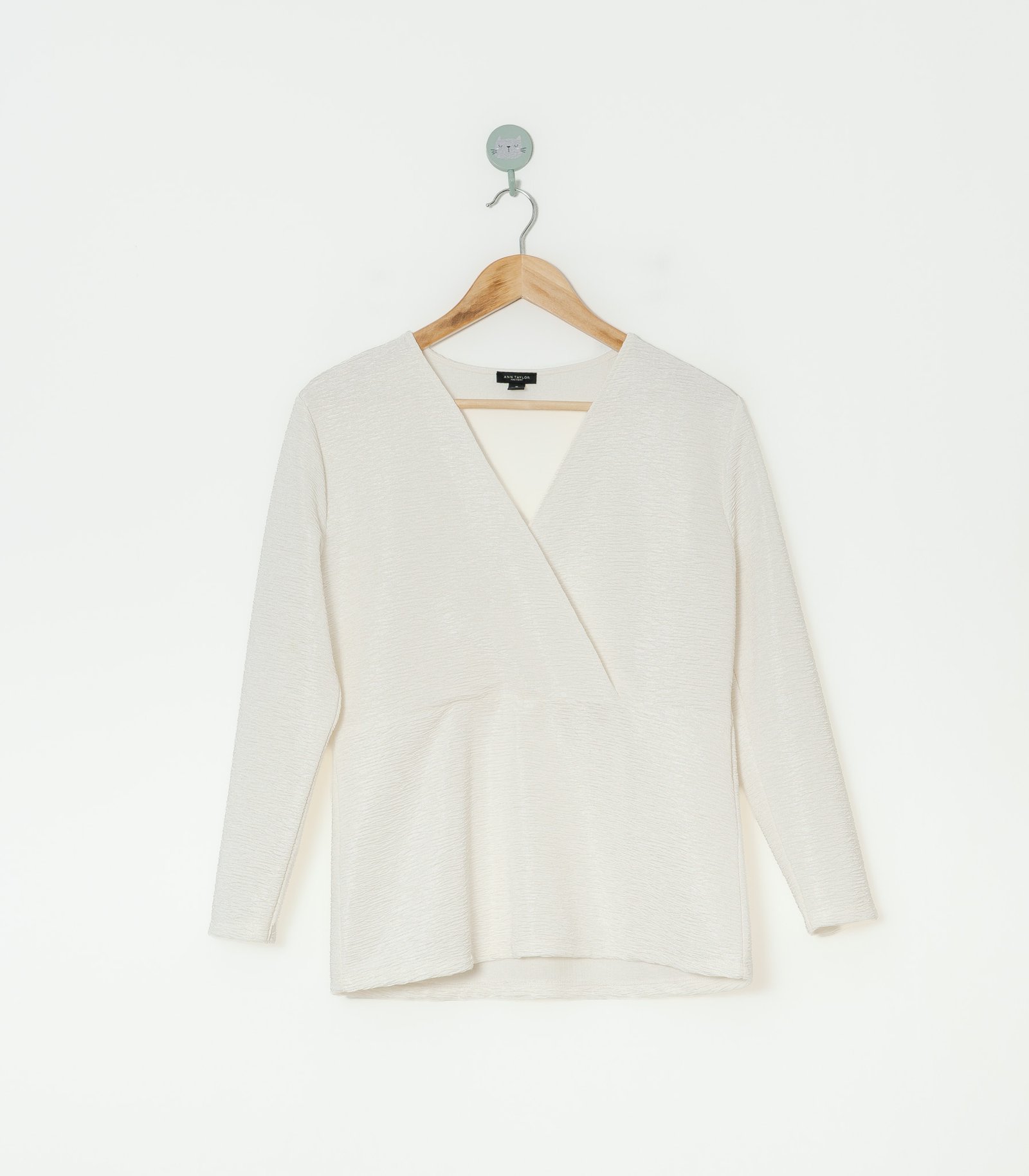 Blusa  Ann Taylor  M