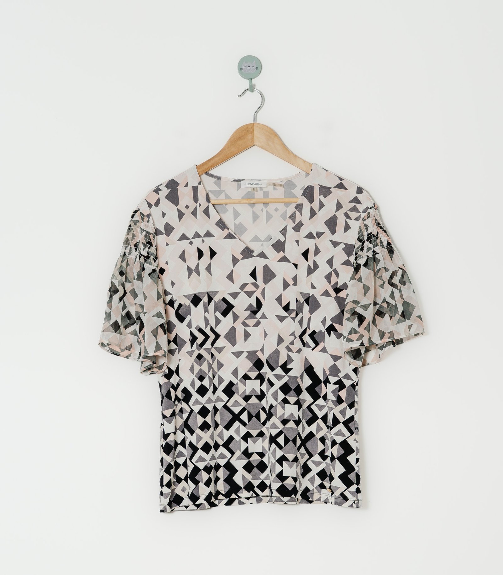 Blusa  Calvin Klein  M