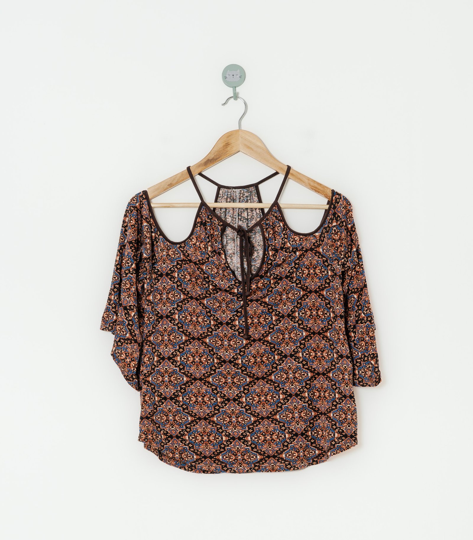 Blusa  M