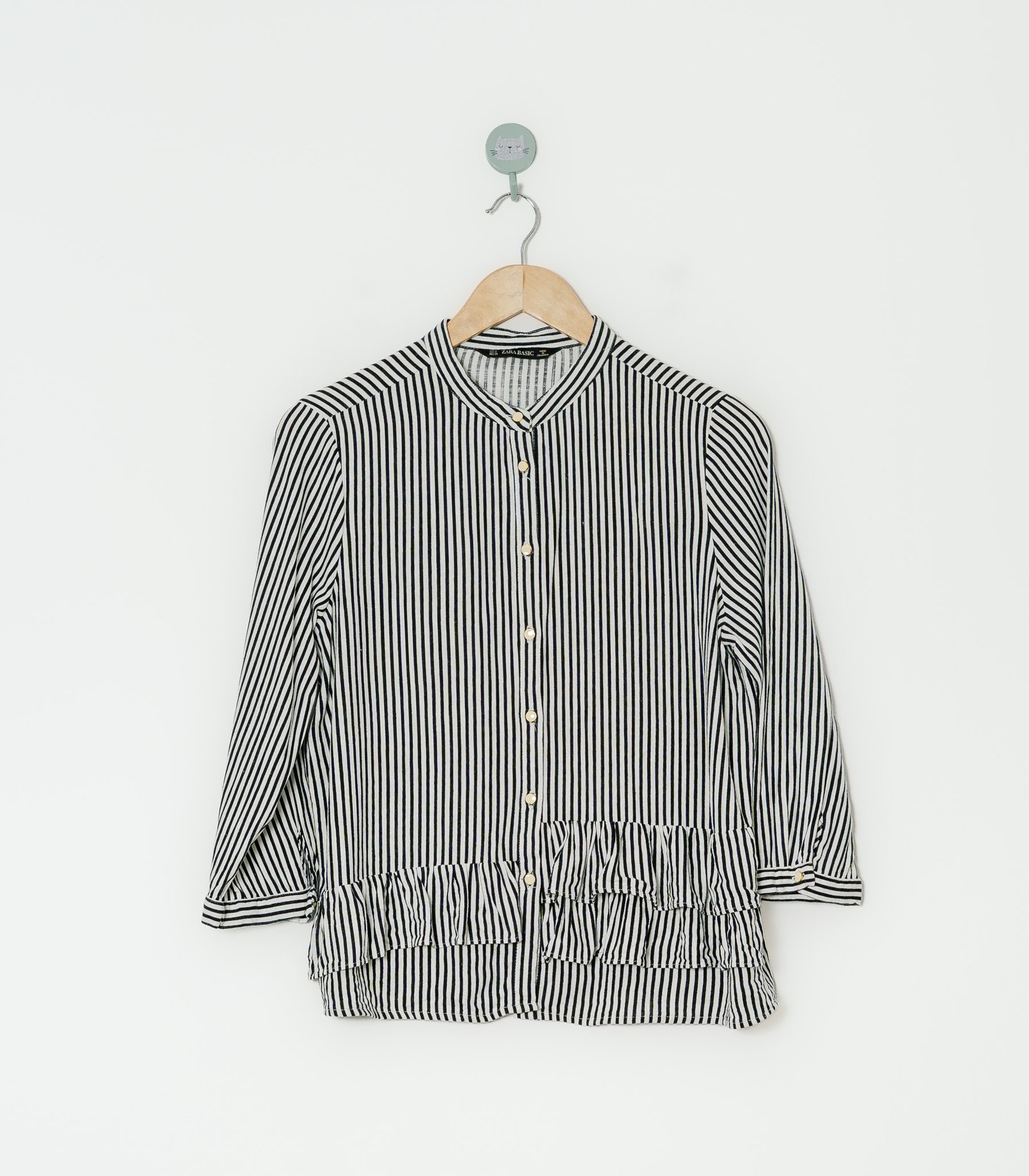 Blusa  Zara  M