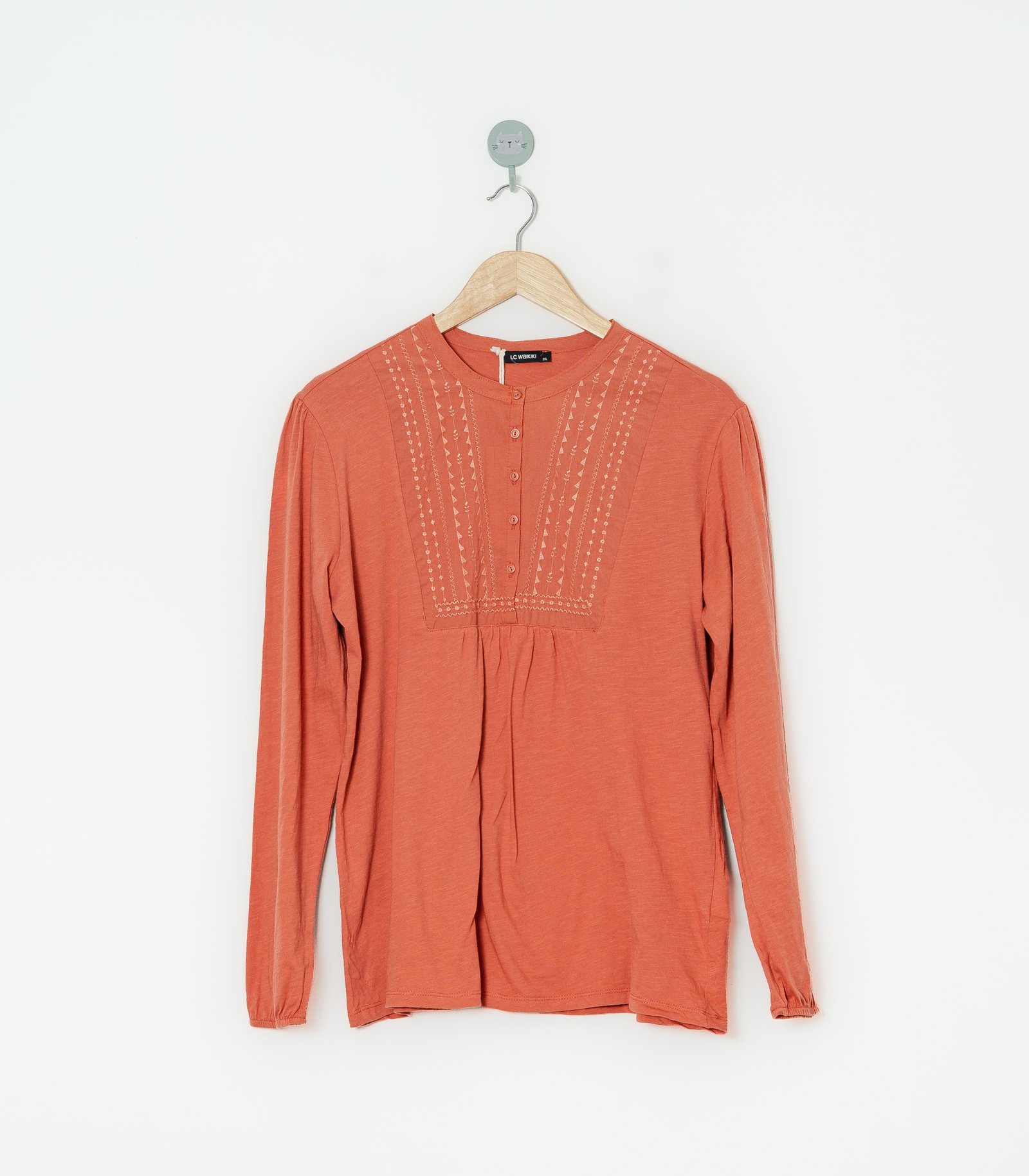 Blusa  Lc Waikiki  XL