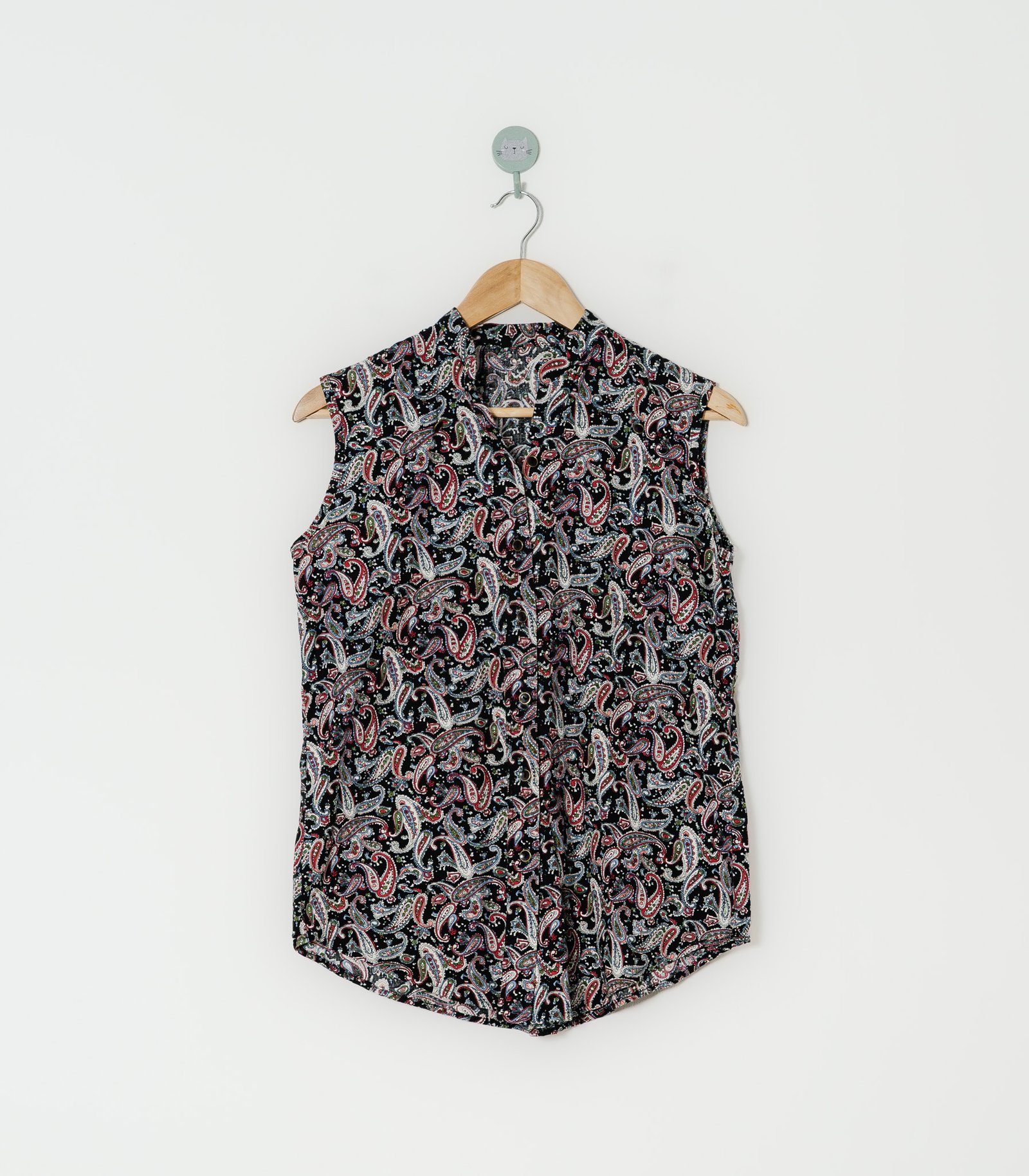 Blusa  M