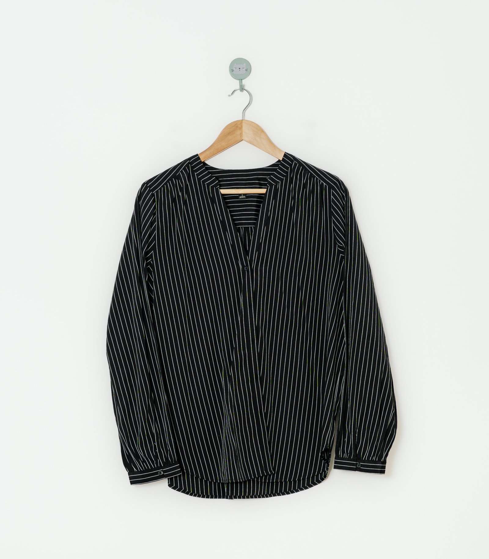 Blusa  Ann Taylor  M