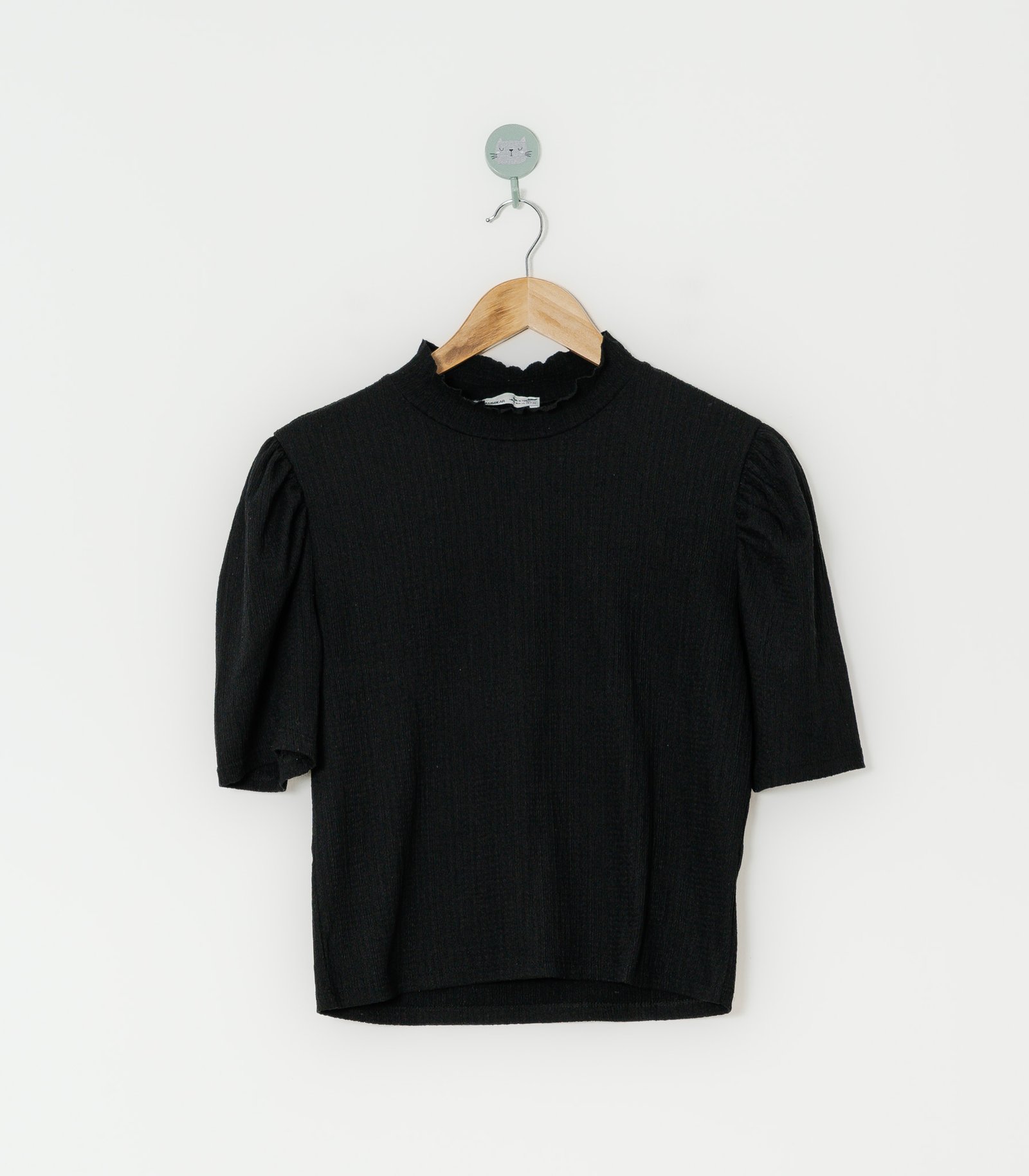 Blusa  Pull and Bear  XL