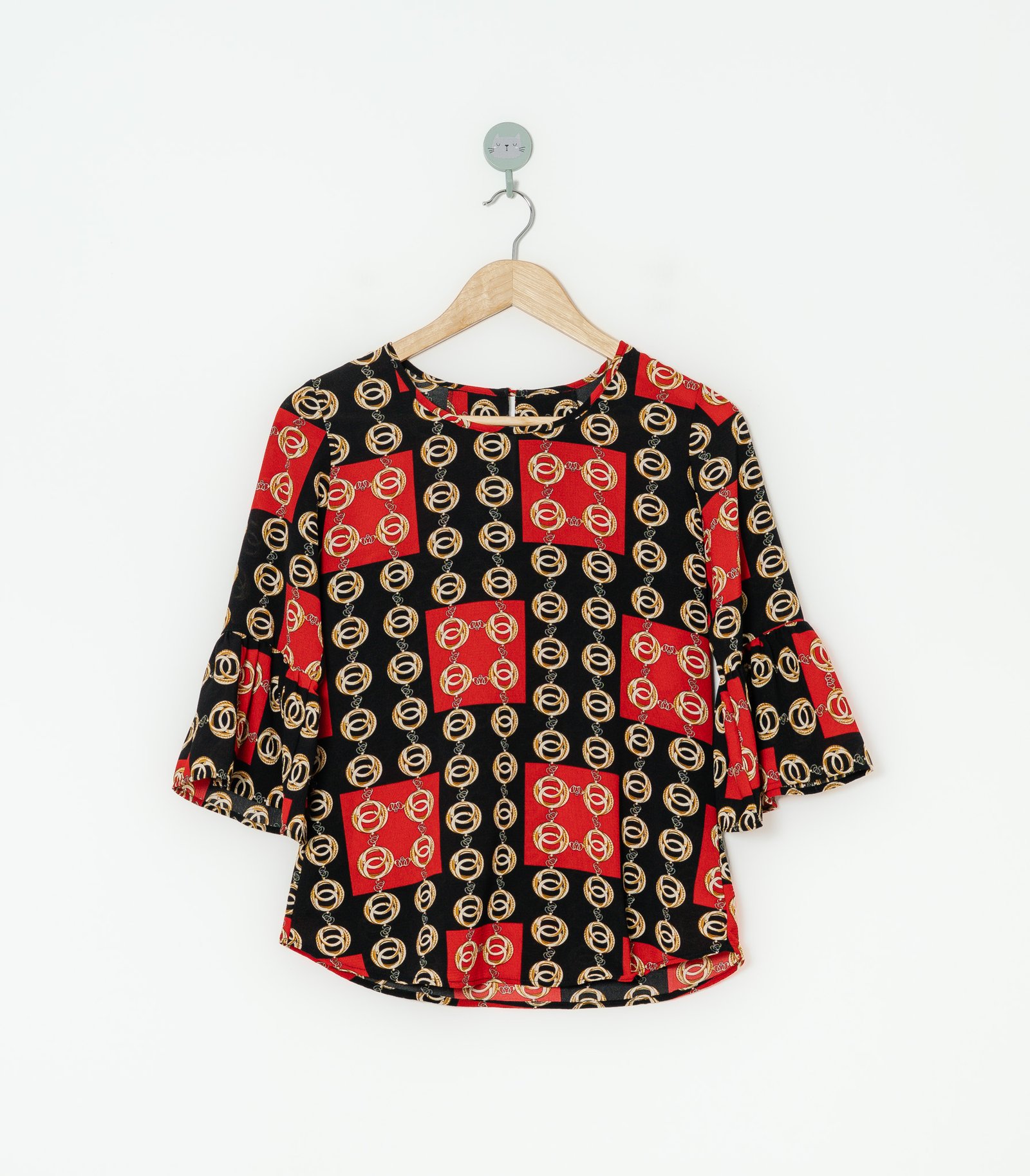 Blusa  M