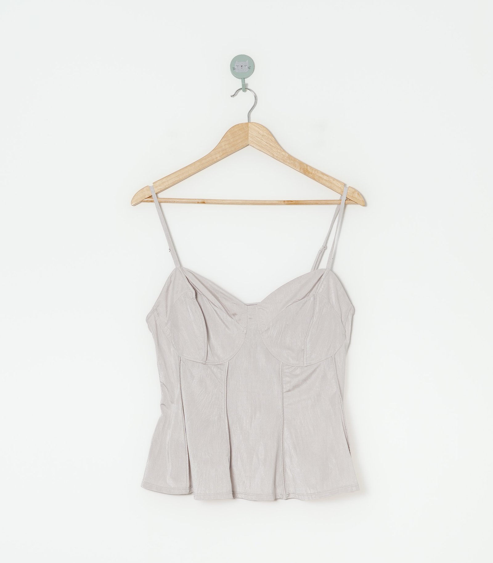 Blusa  HyM  XL