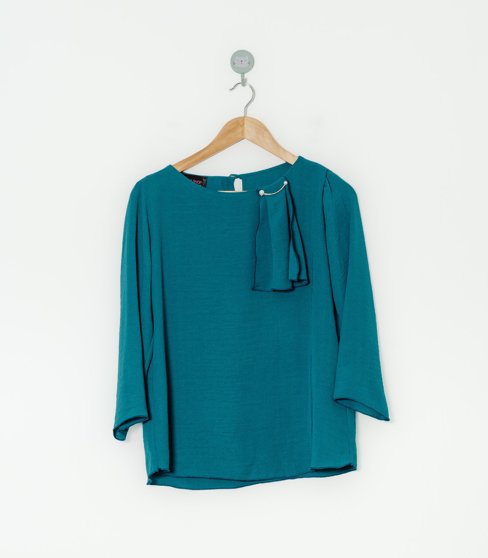 Blusa  Top Shop  10/M