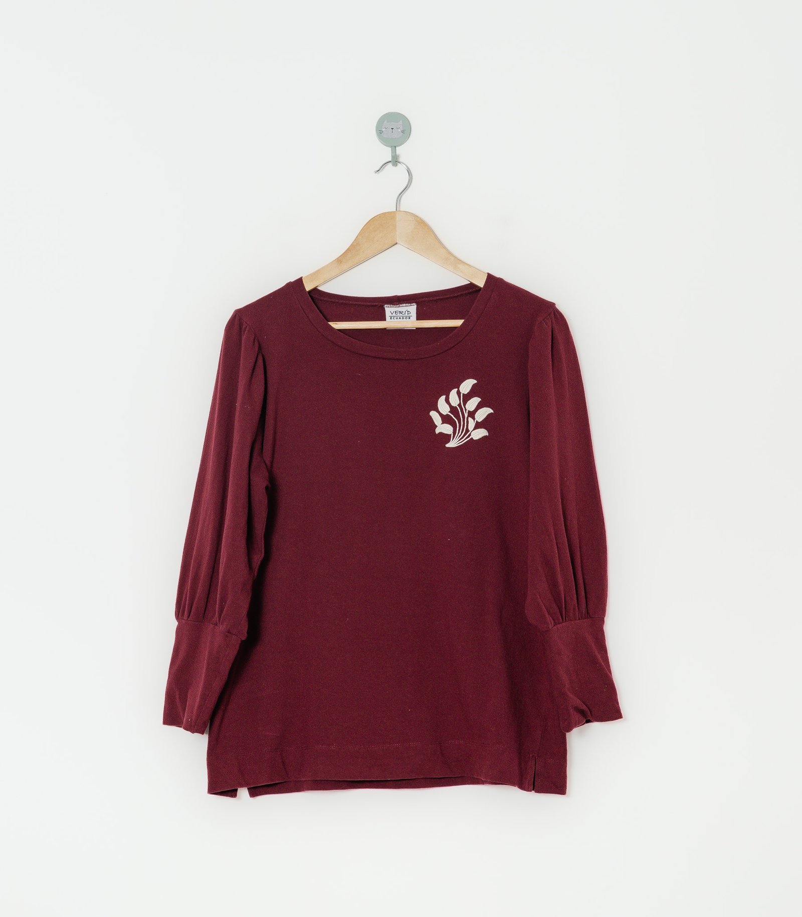 Blusa  Verid  XL