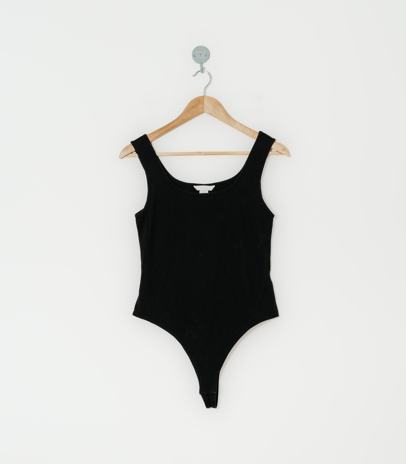 Body  HyM  M