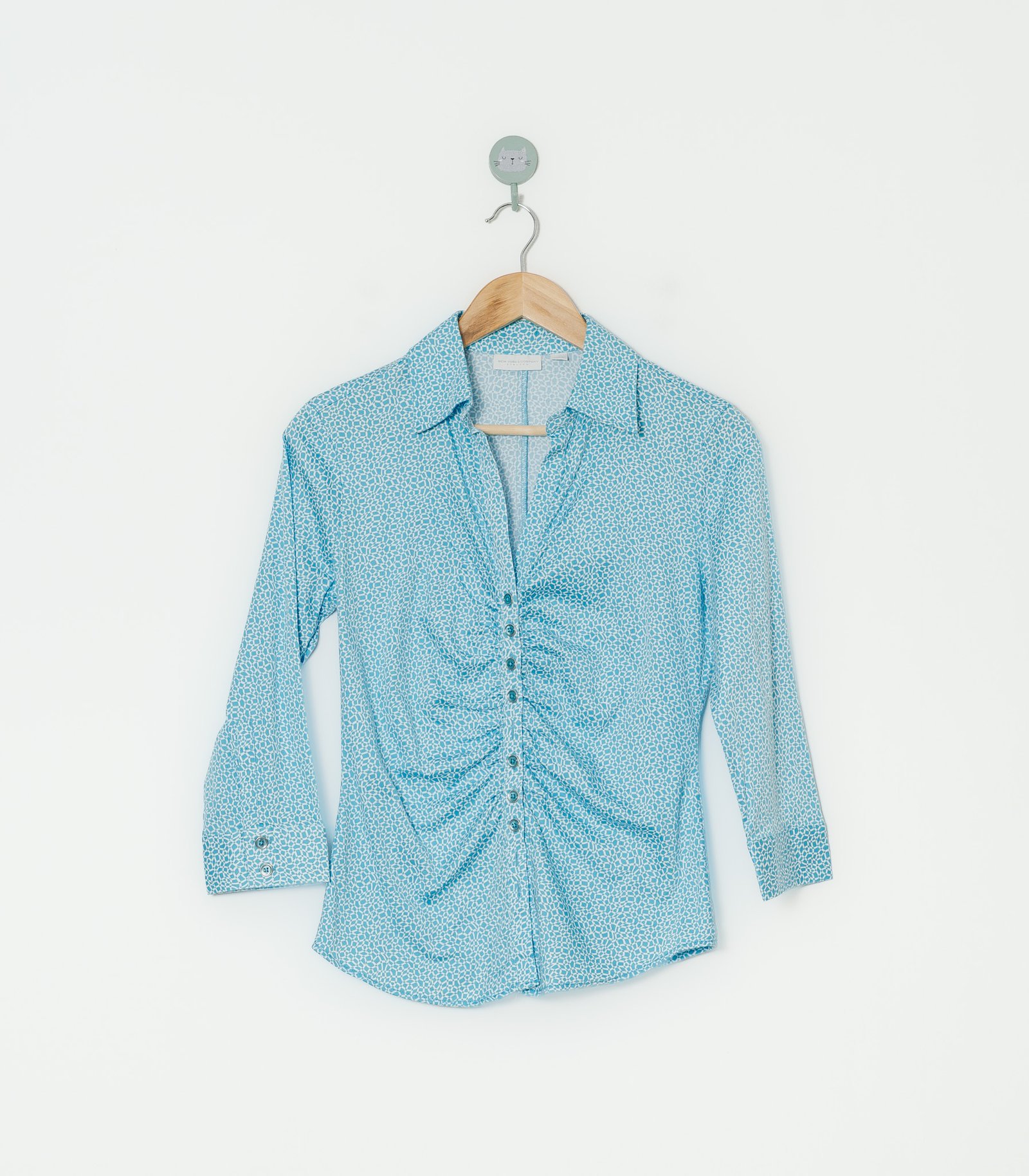 Camisa  NYC  S