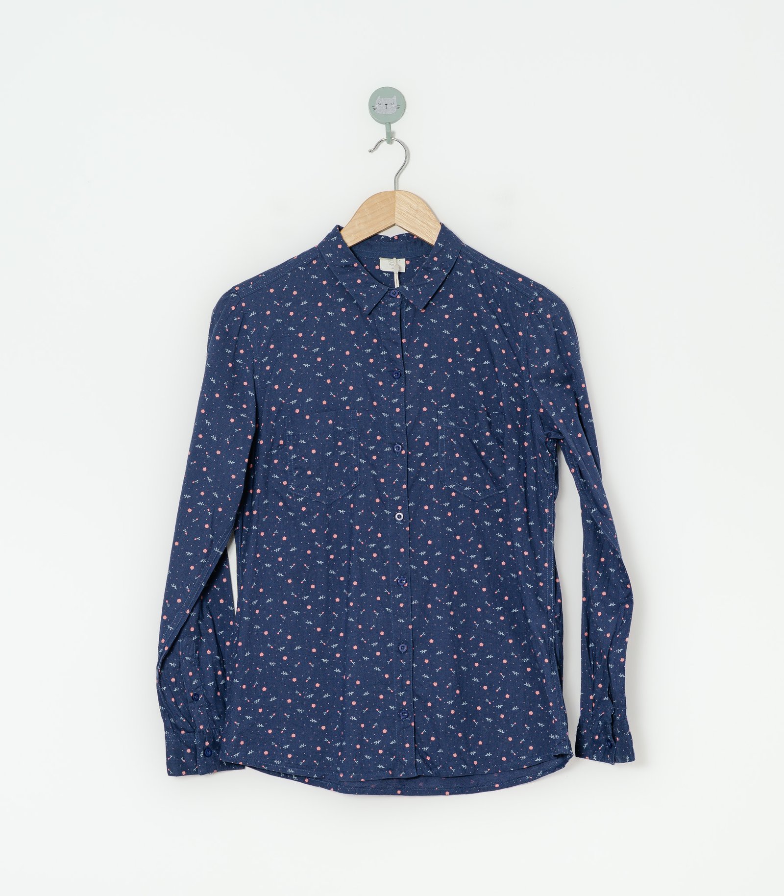 Camisa  Koaj  M