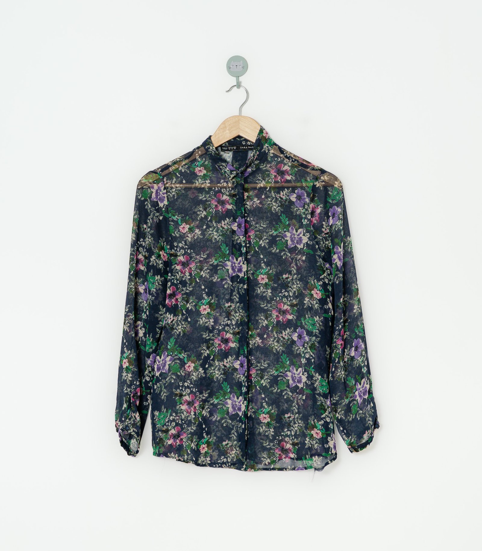 Camisa  Zara  M
