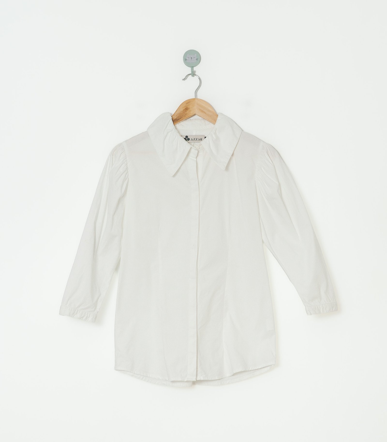 Camisa  Azzar  S