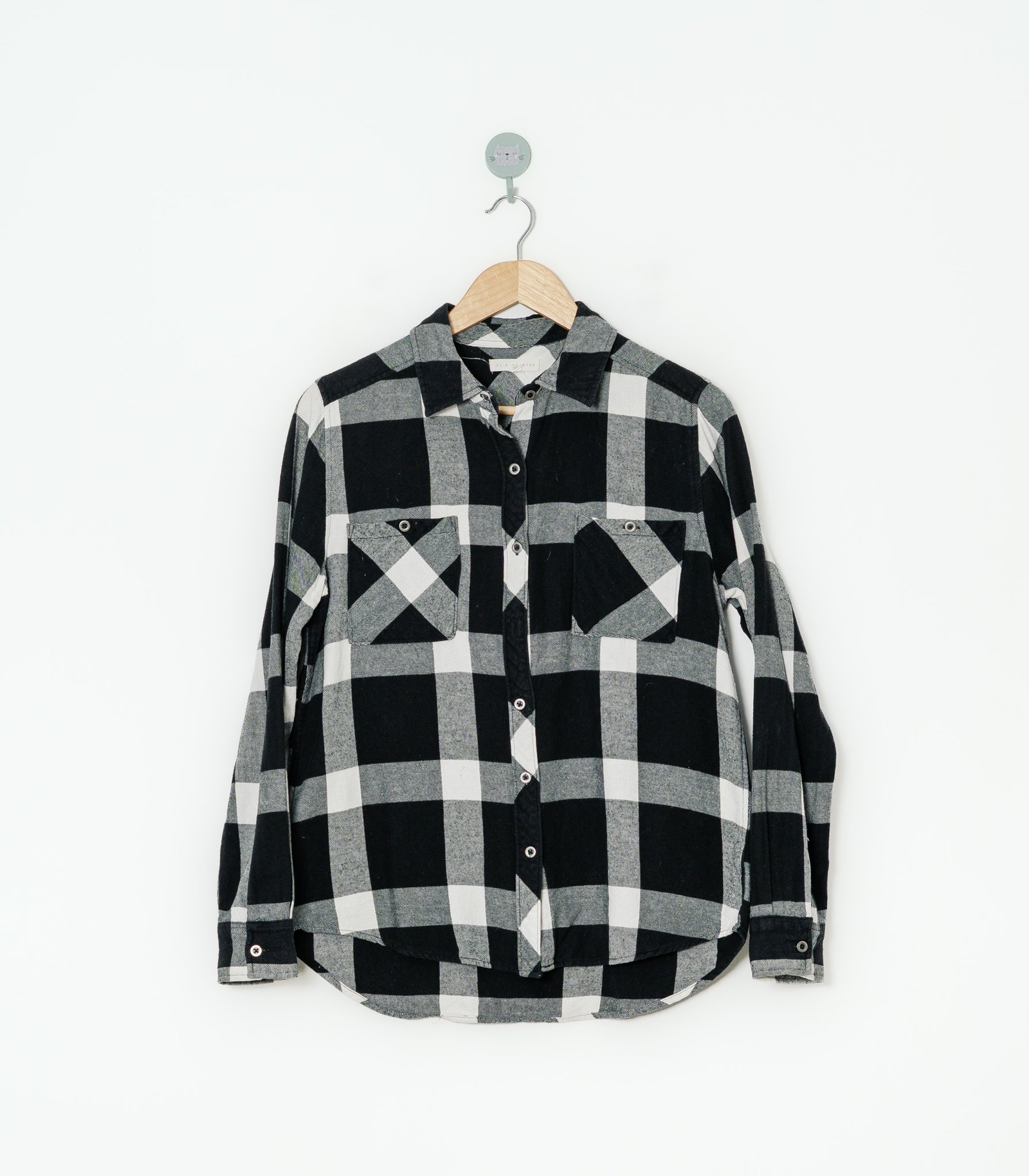 Camisa  La Hearts  M