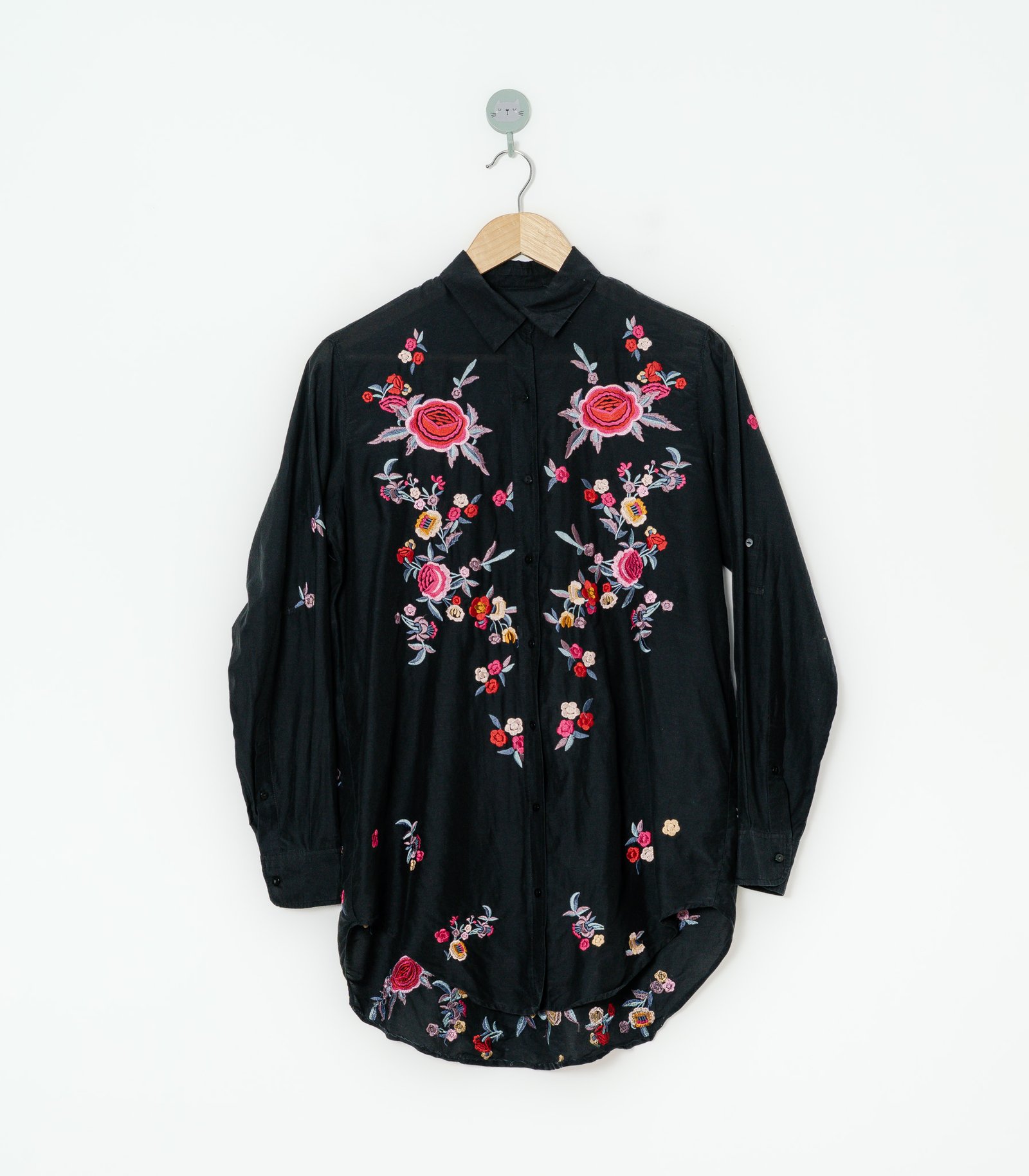 Camisa  M