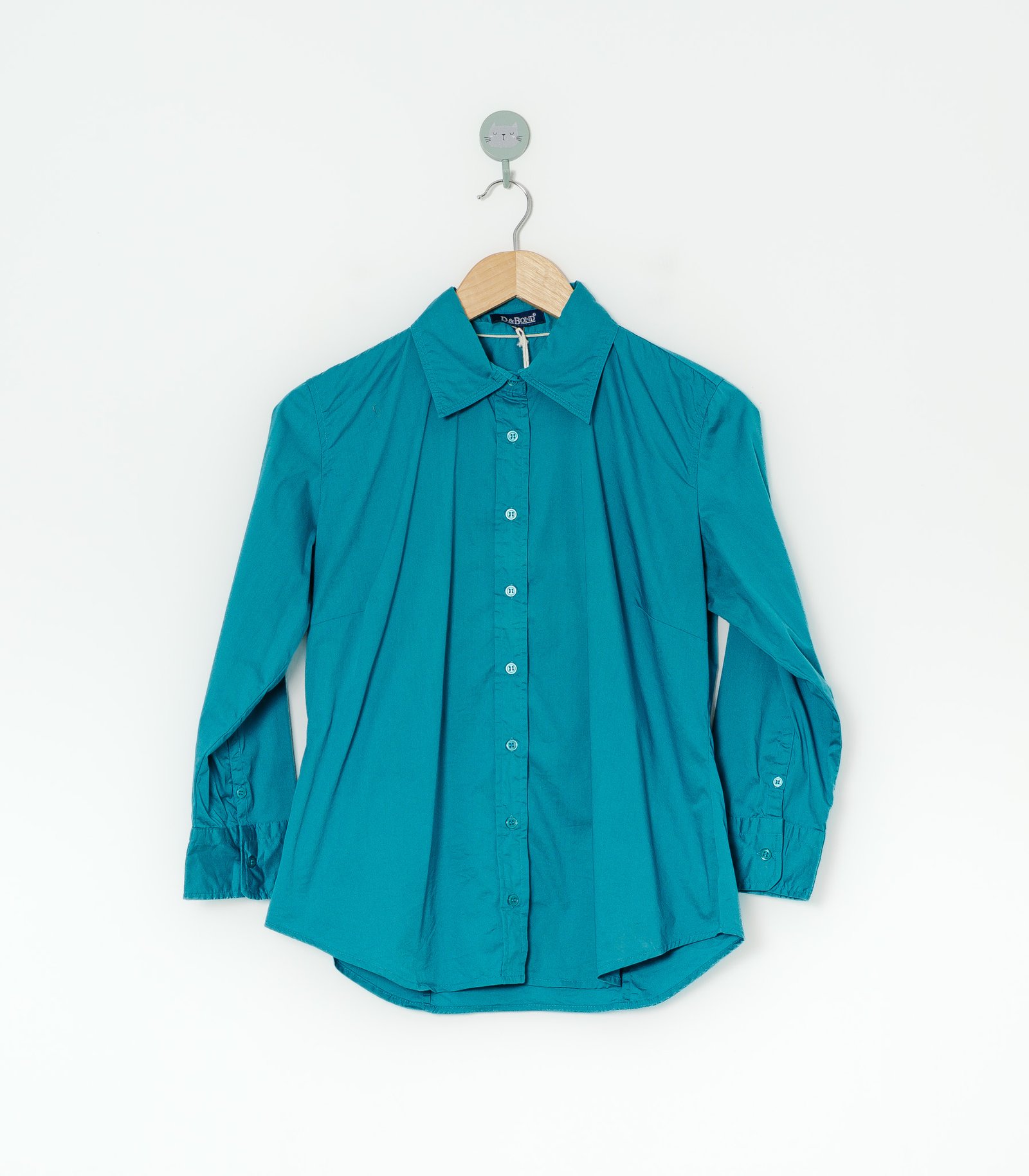 Camisa  Dbond  L
