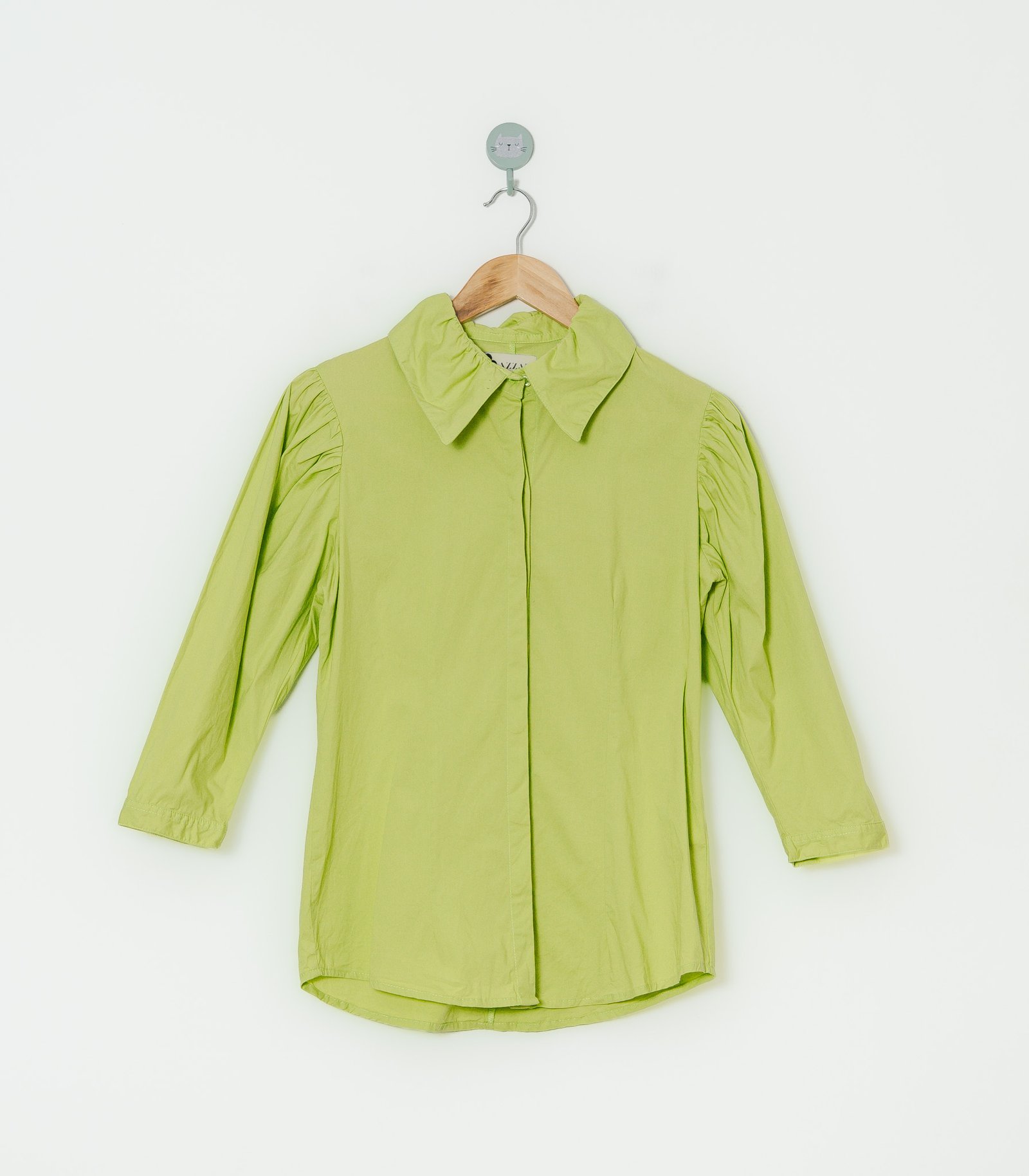 Camisa  Azzar  XS