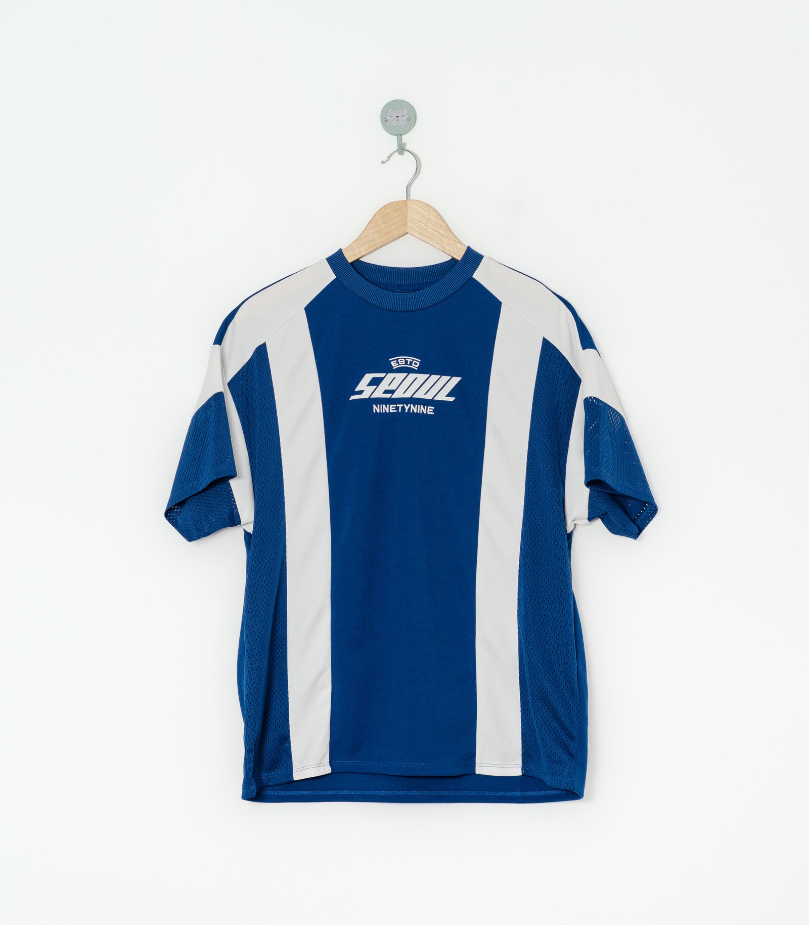 Camiseta  HyM  XS