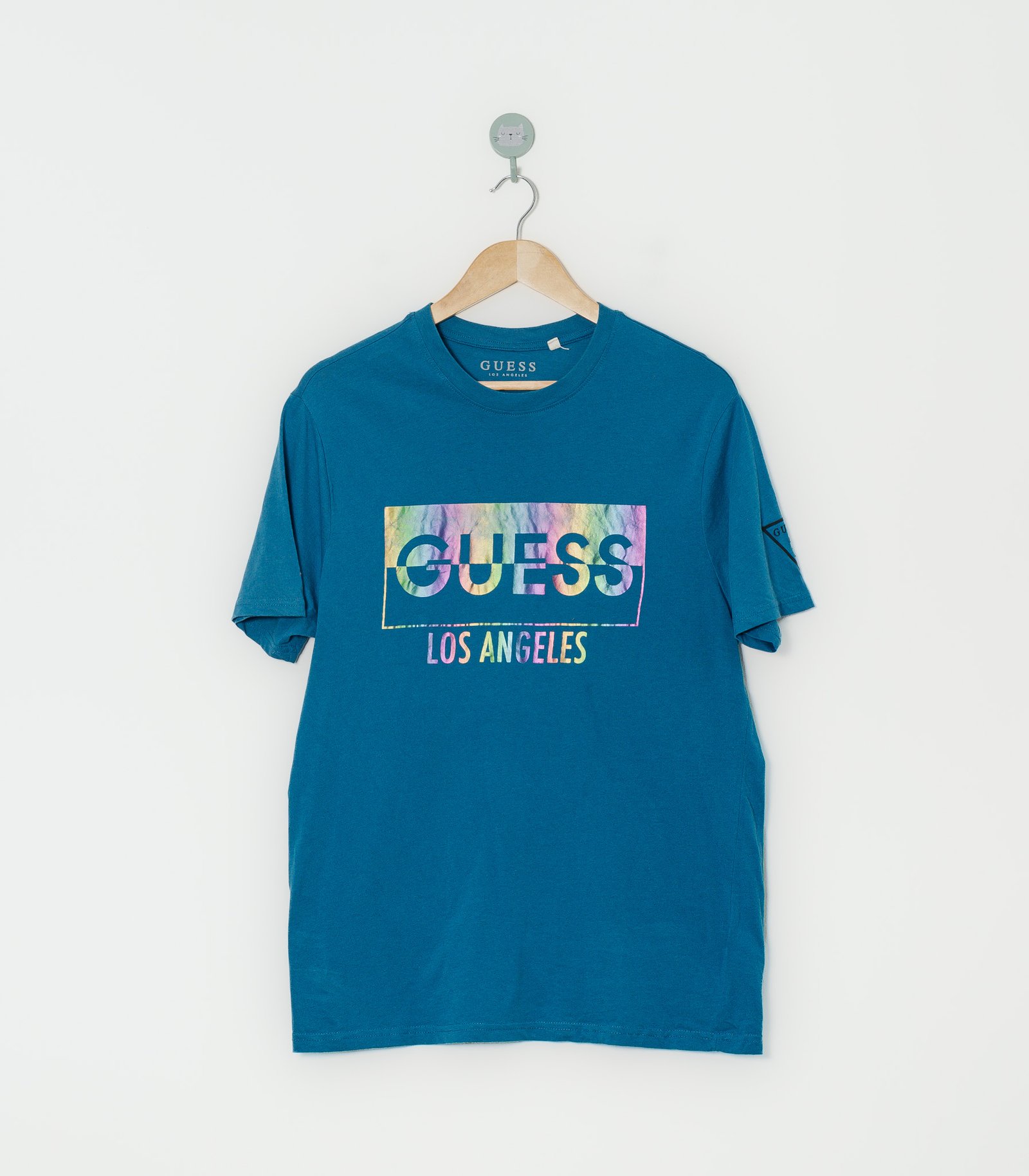Camiseta  Guess  L