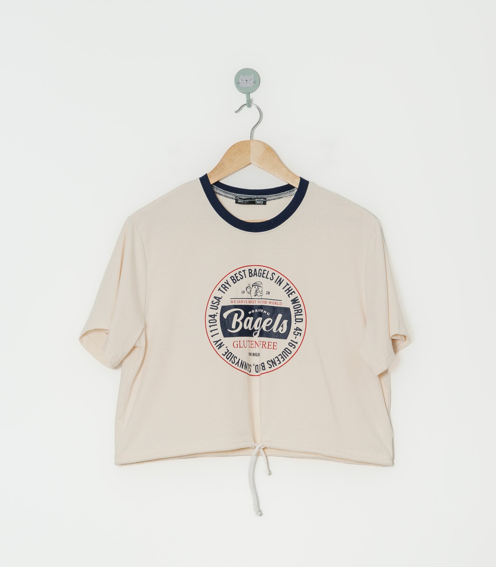 Camiseta  Dazy  M