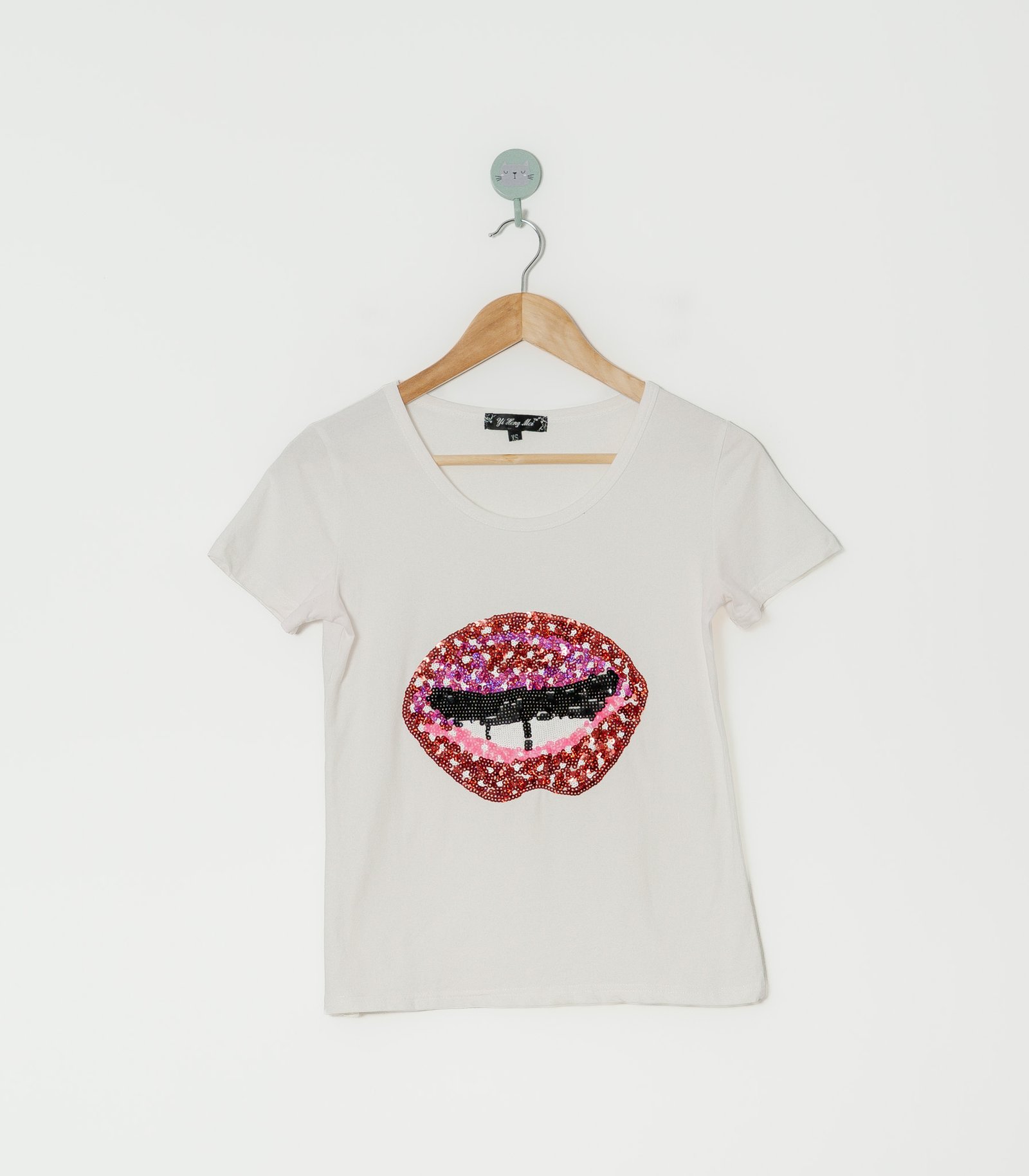 Camiseta  Yi Lleng Mei  XS