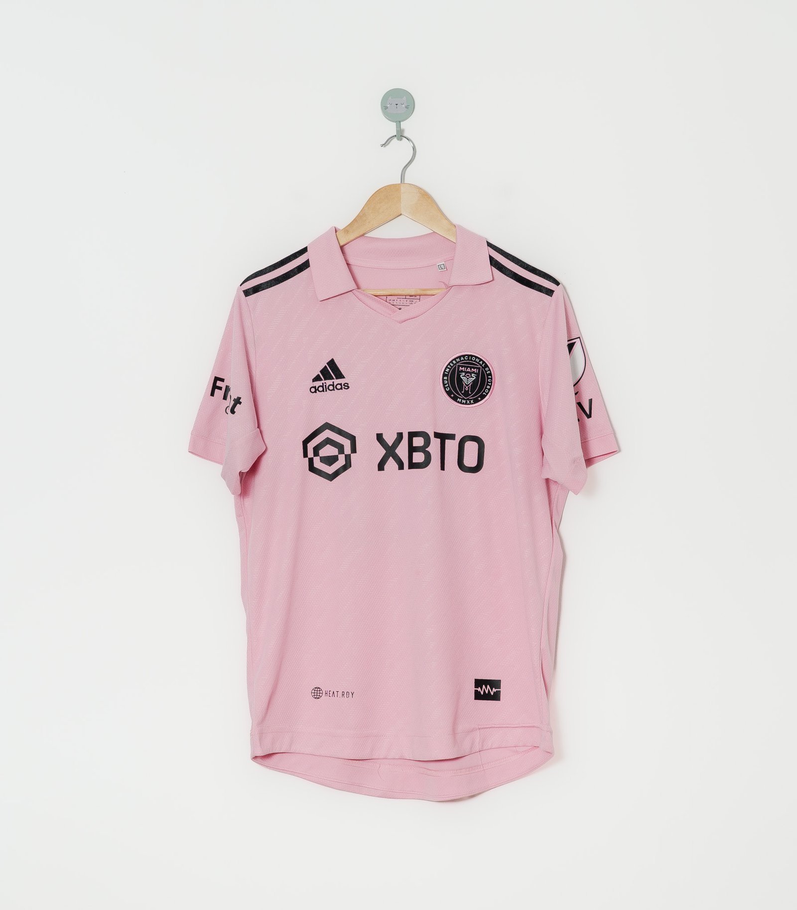 Camiseta  Adidas  L