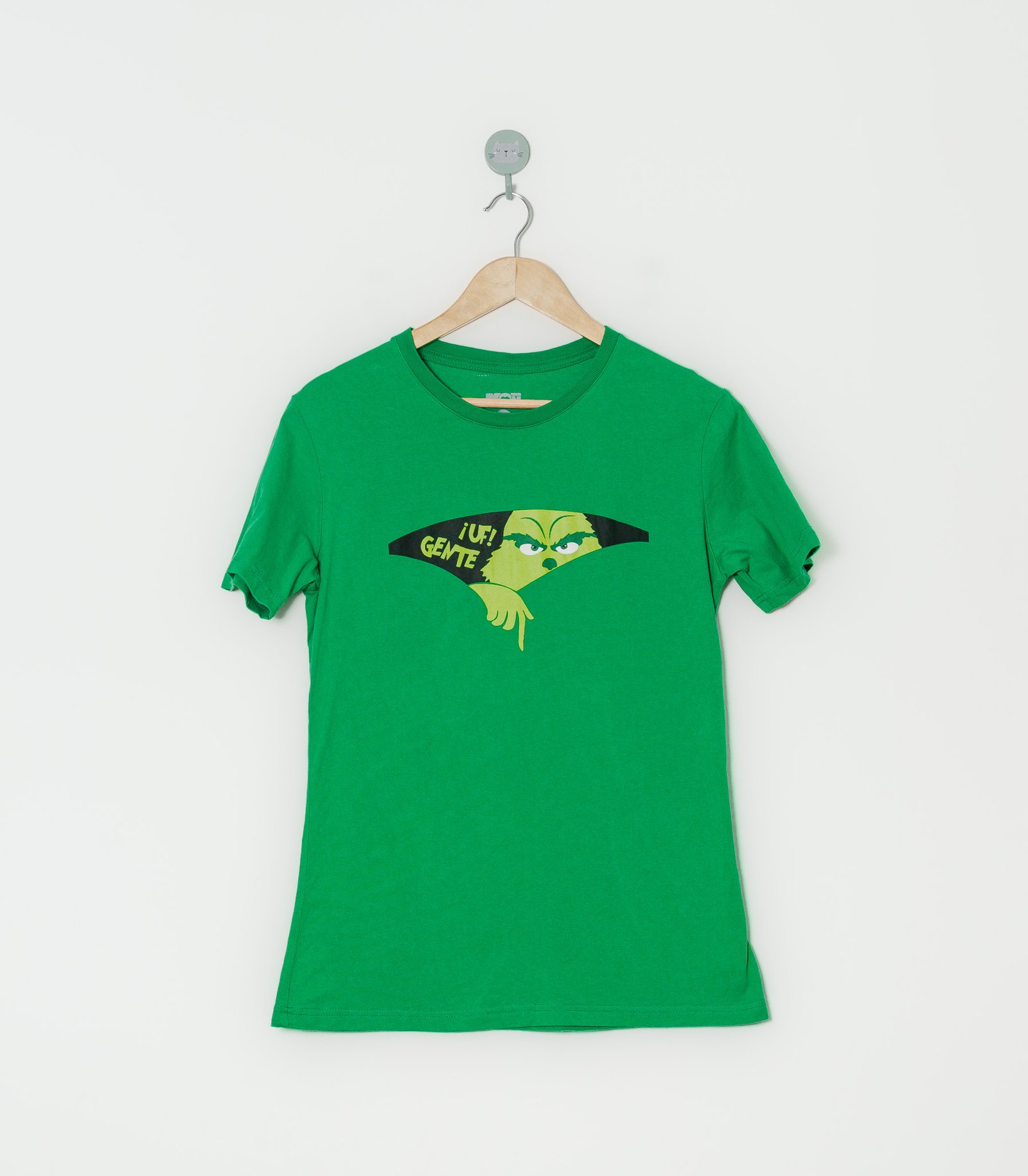 Camiseta  Maqueño  XL