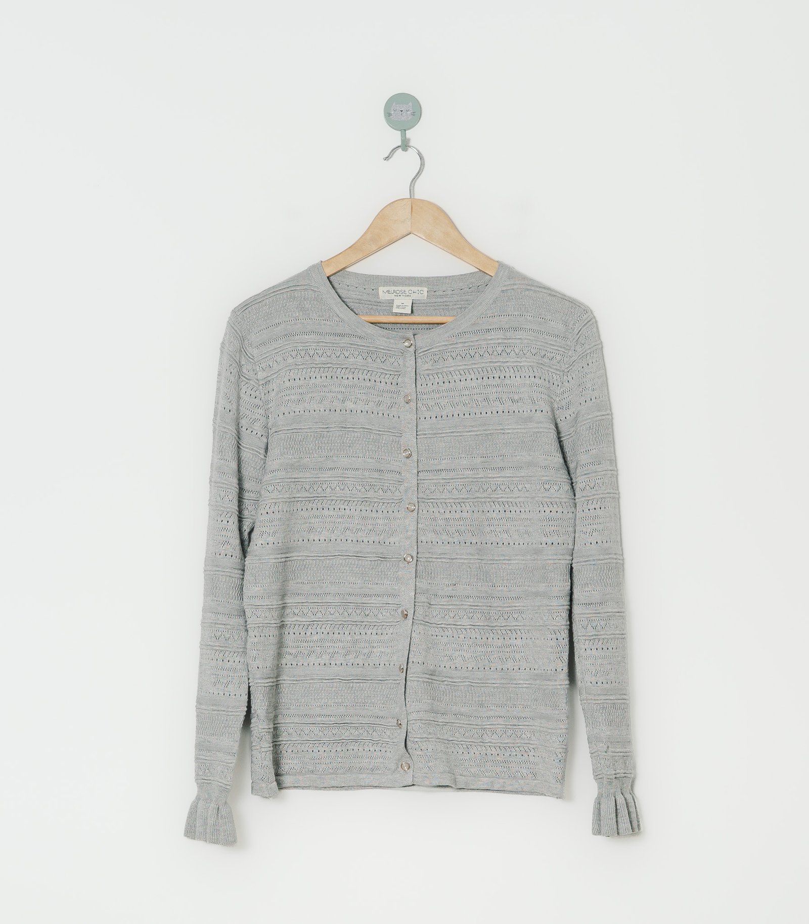Saco  Melrose  M