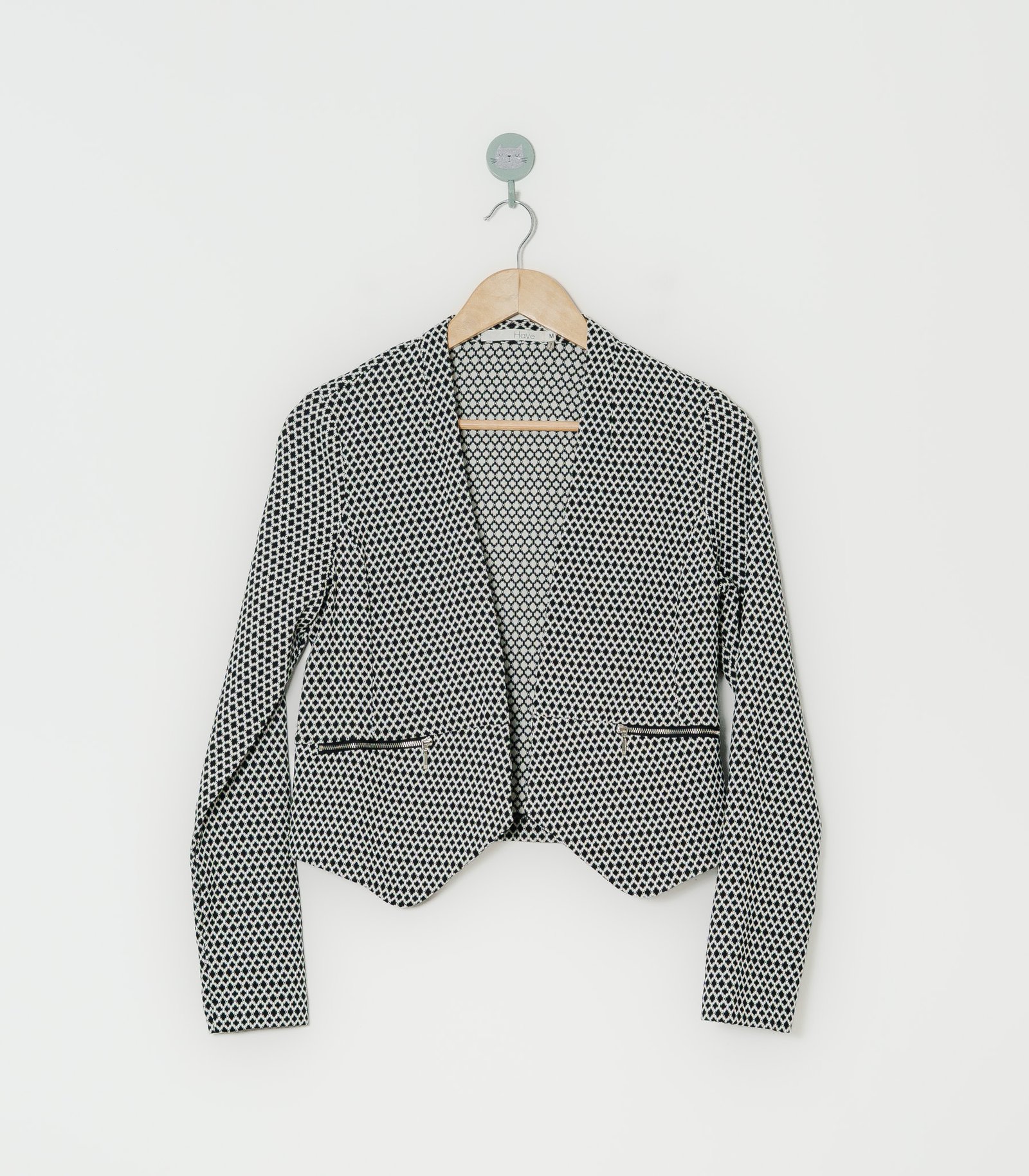 Chaqueta  Have  M