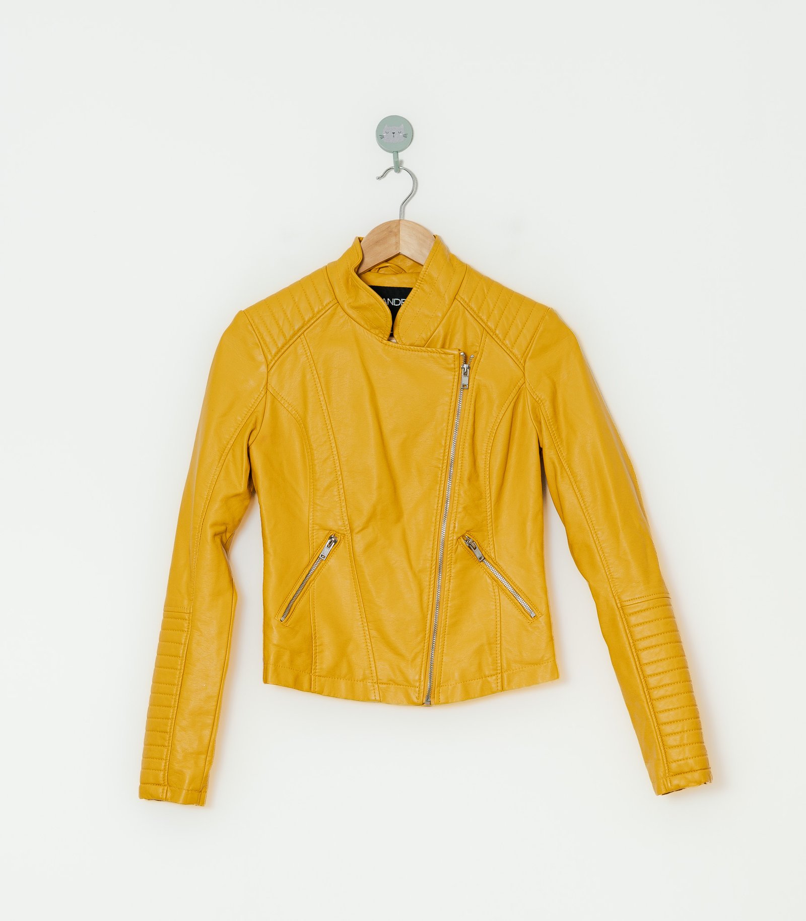 Chaqueta  Mandee  S