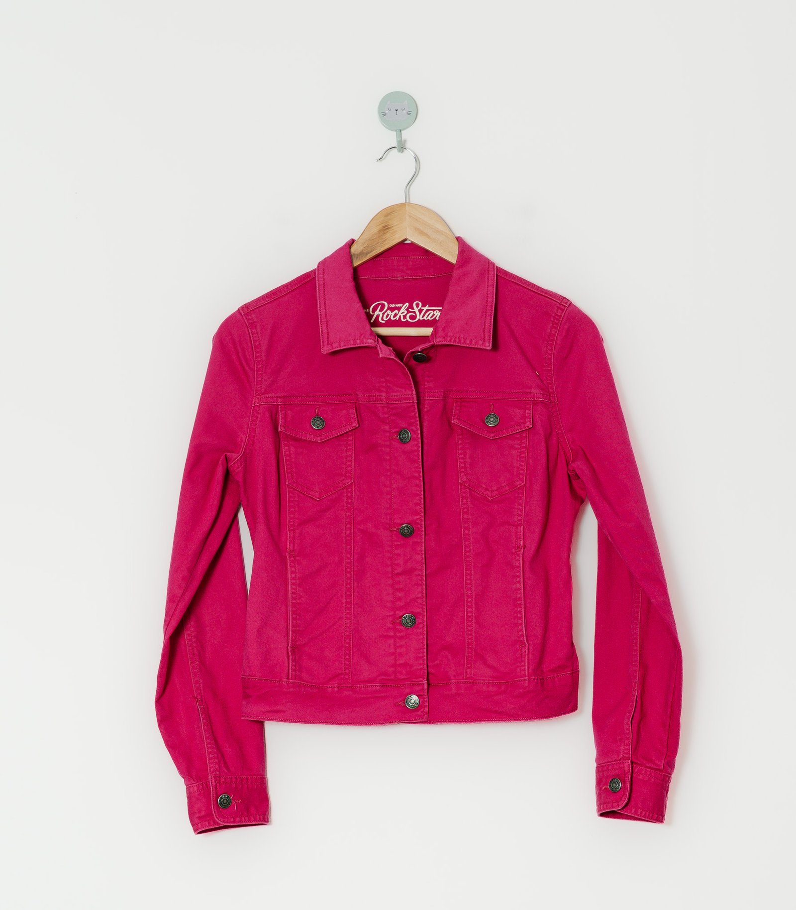 Chaqueta  Old Navy  S