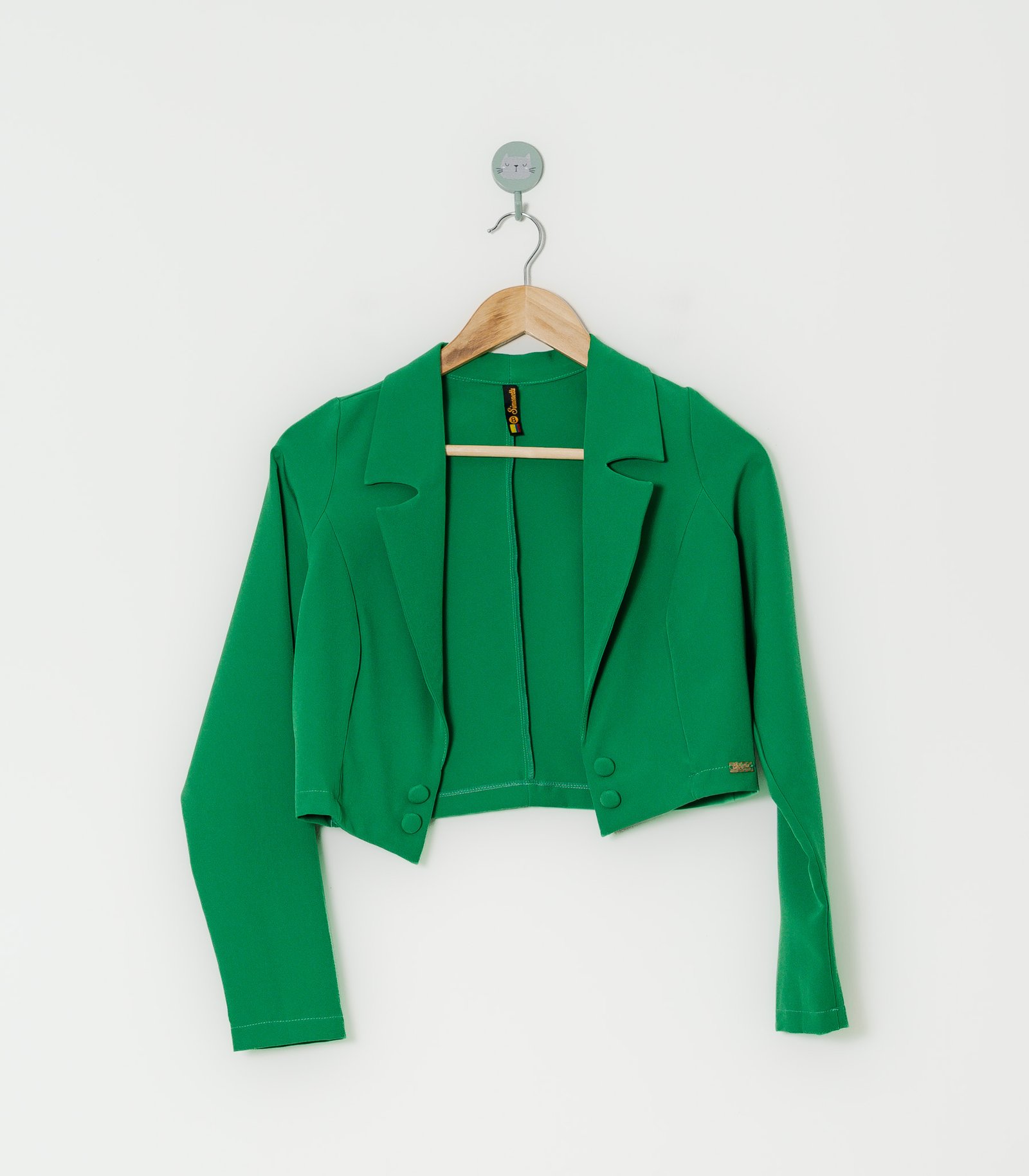 Chaqueta  Simonetta  S