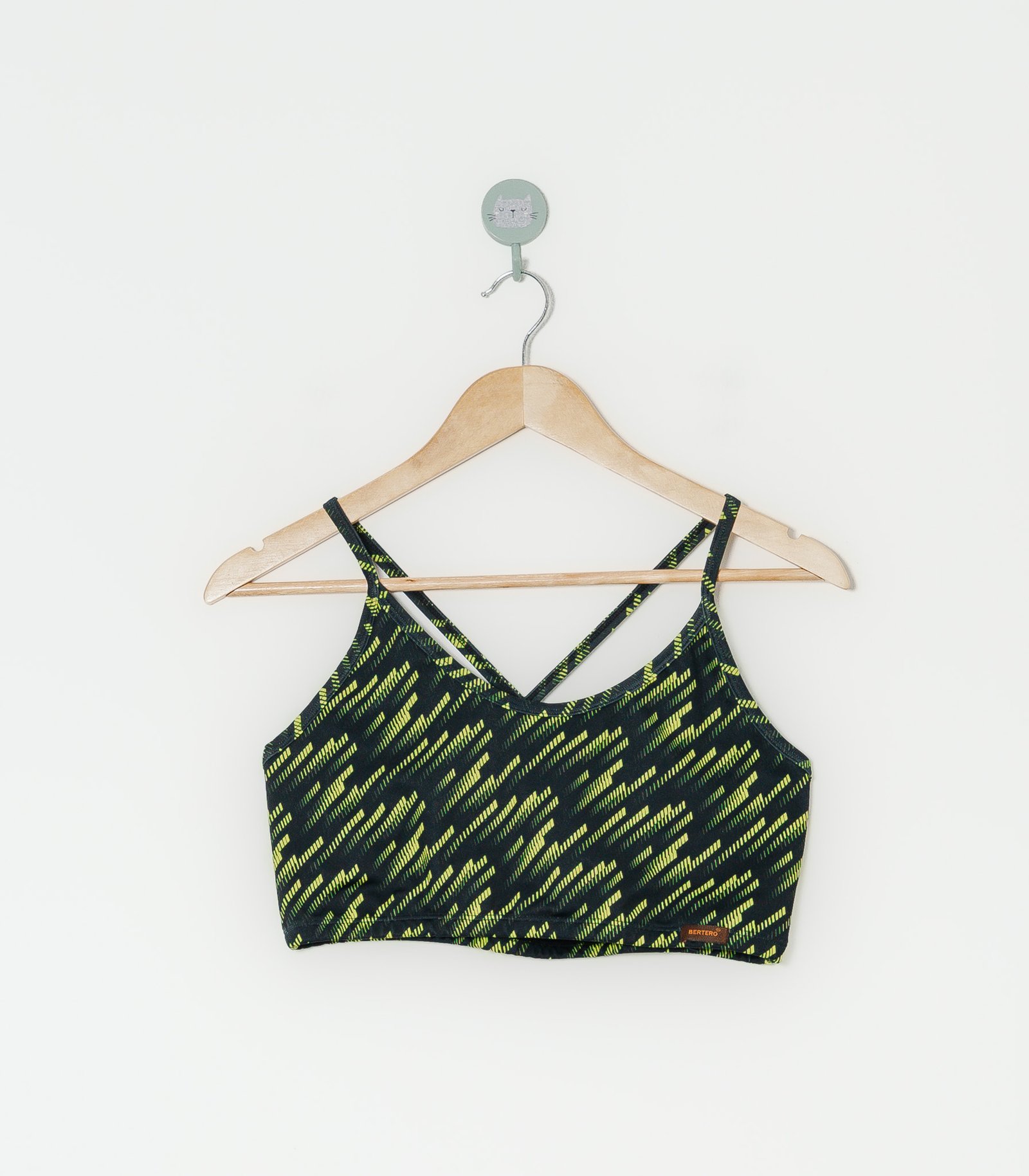Conjunto  Bertero  XL