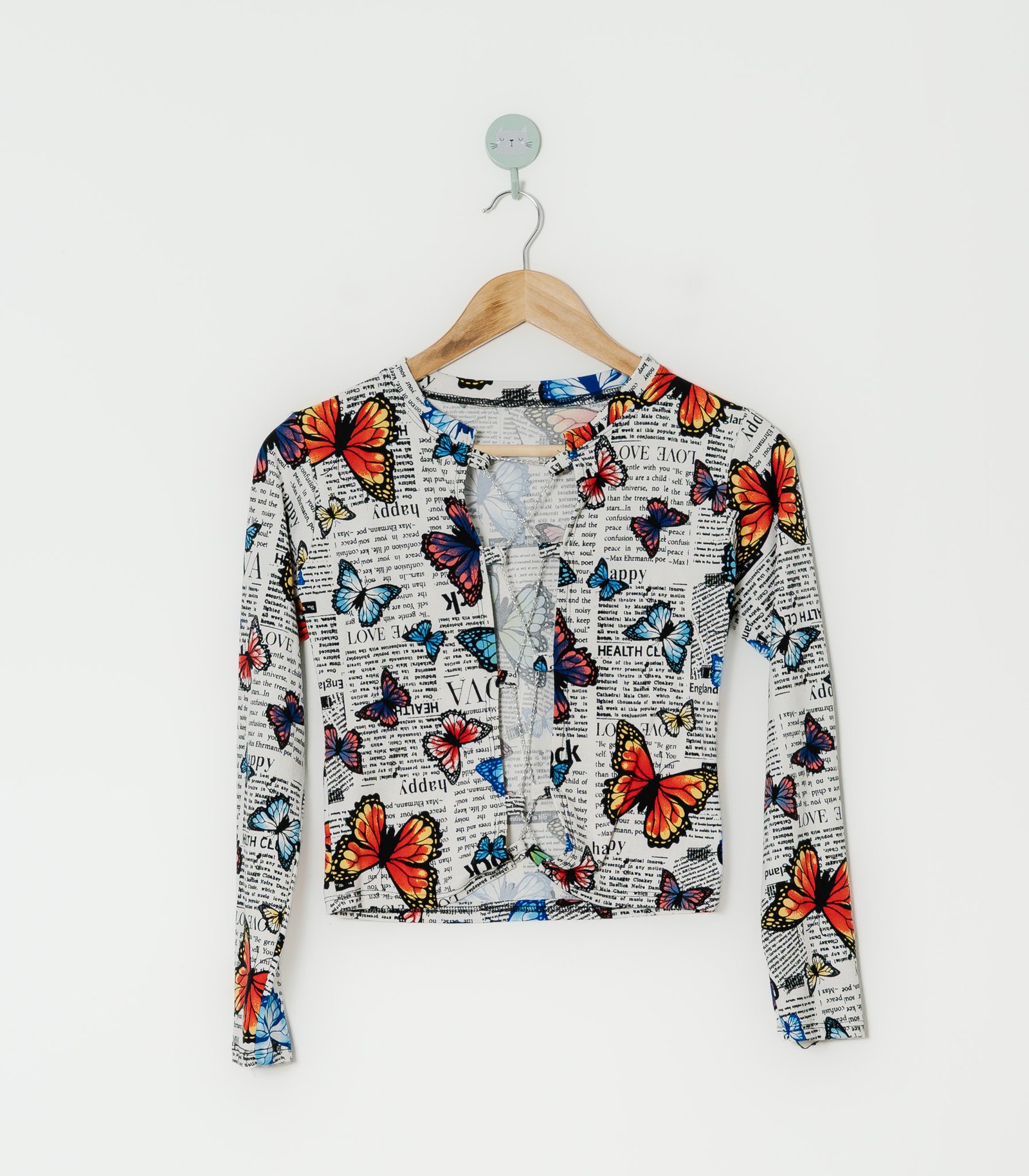 Chaqueta  S