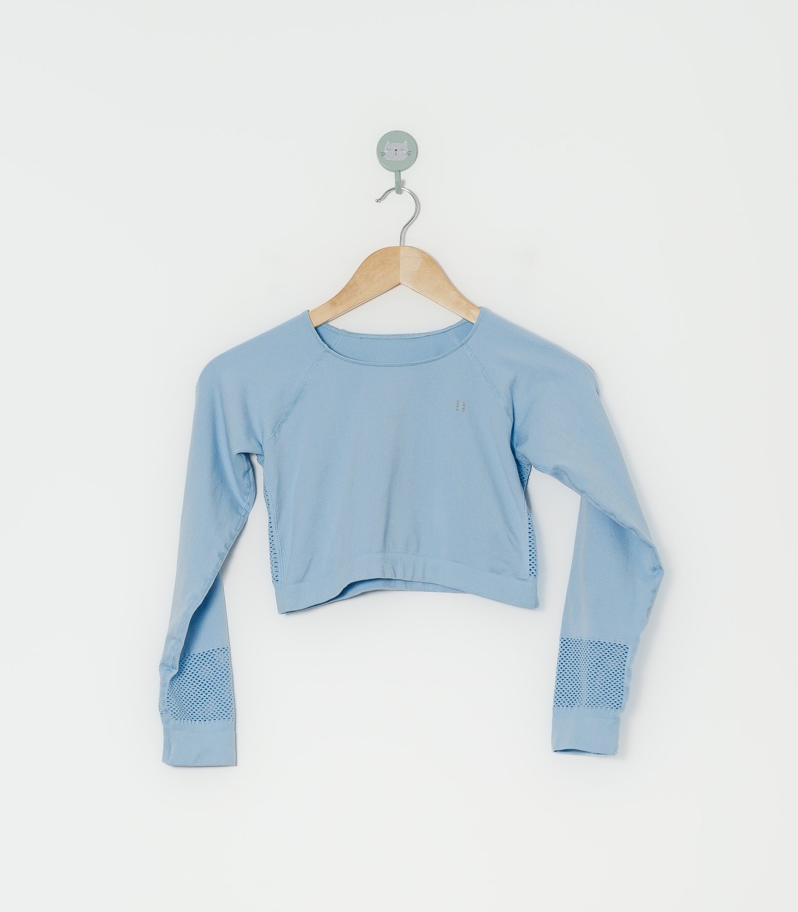 Crop Top  Tsx  XL