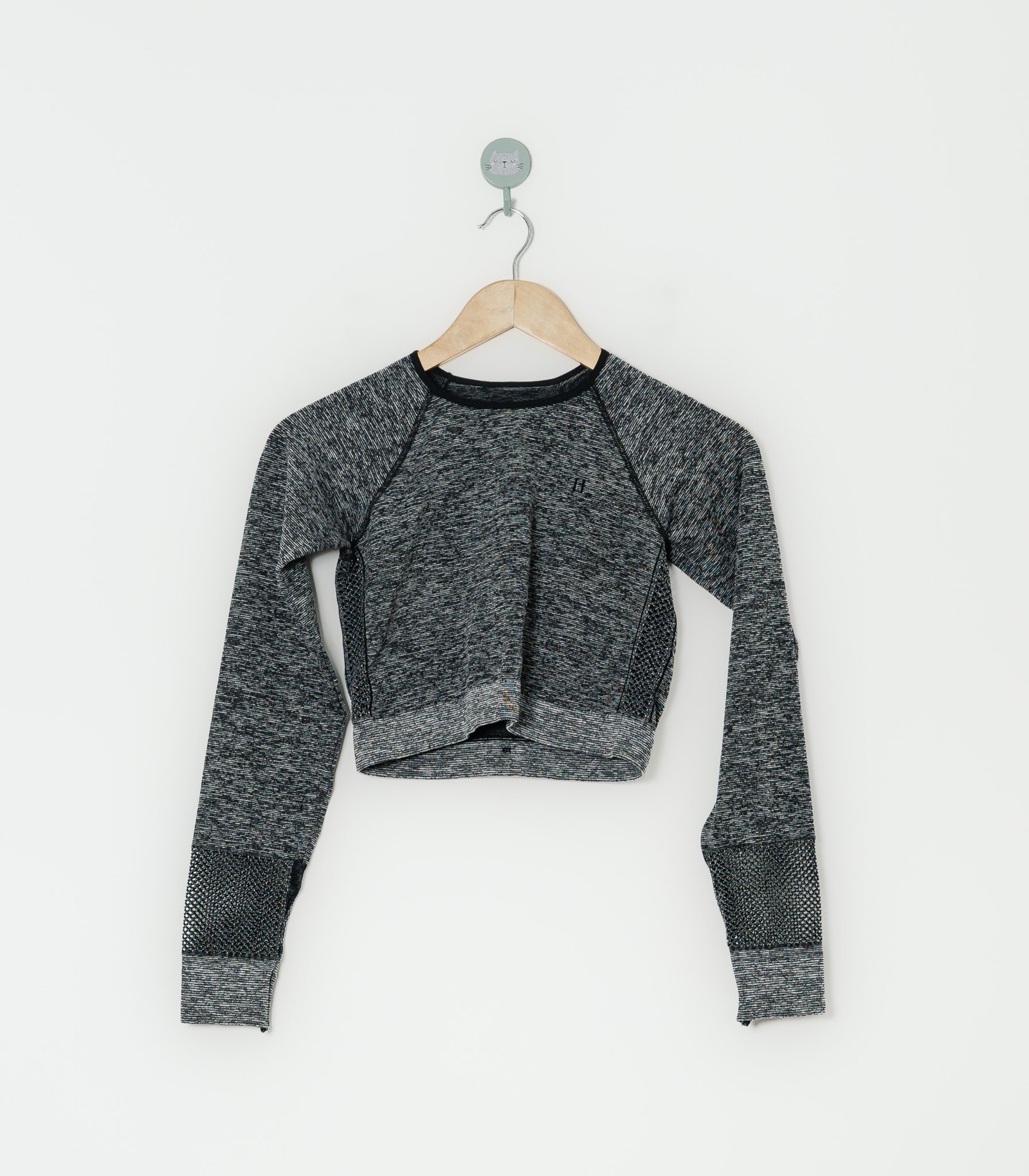 Crop top  XL