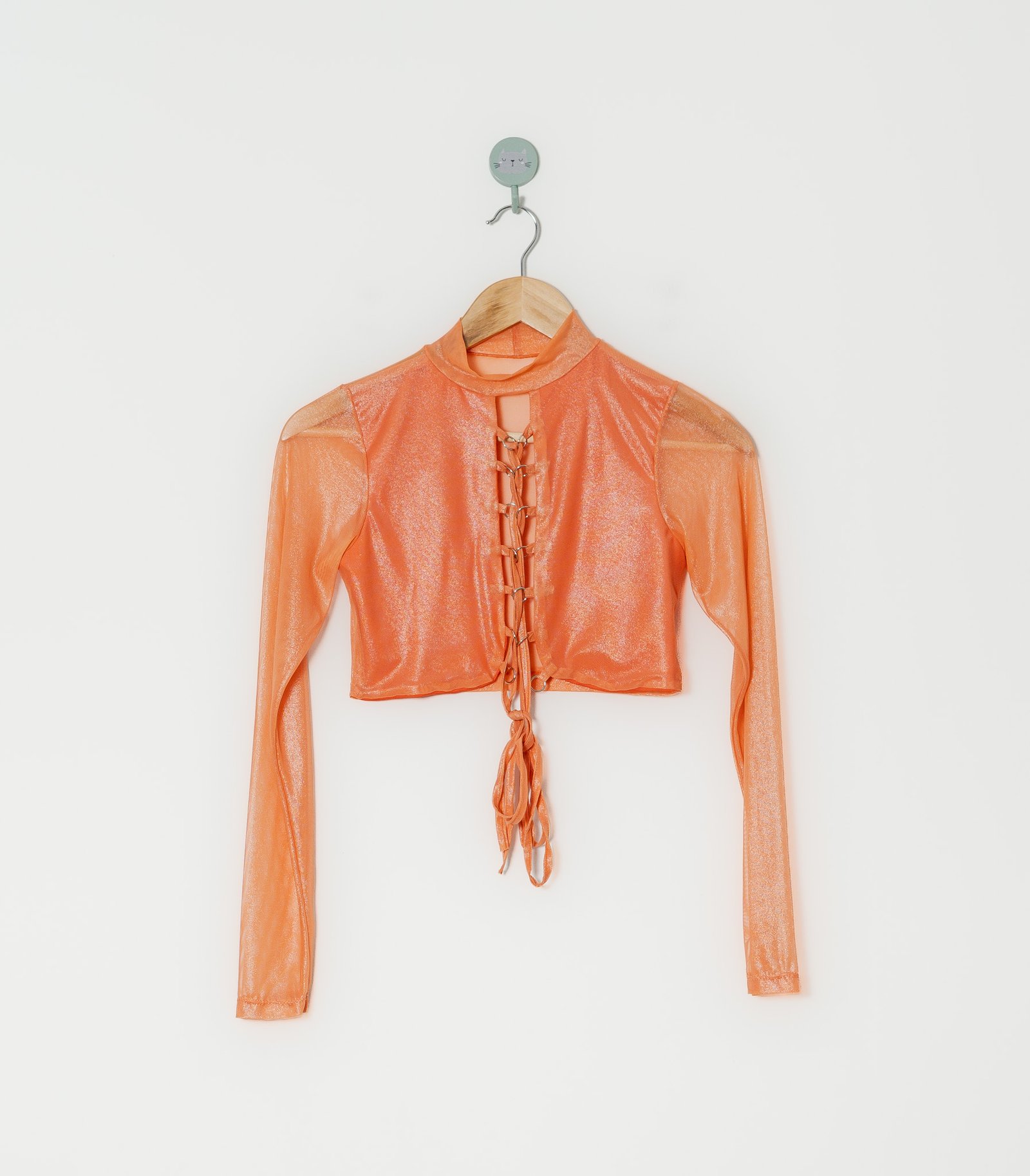 Crop Top  S