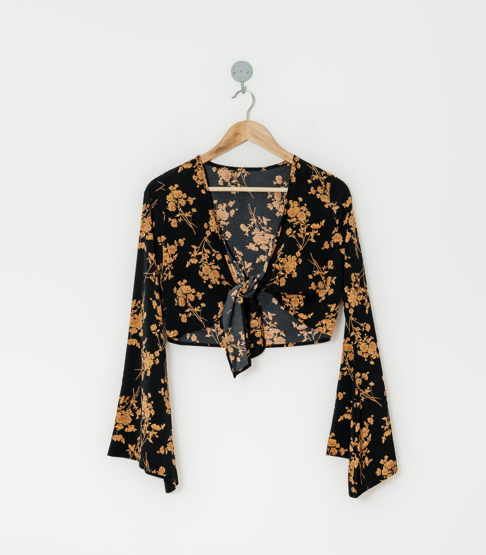 Crop top   S
