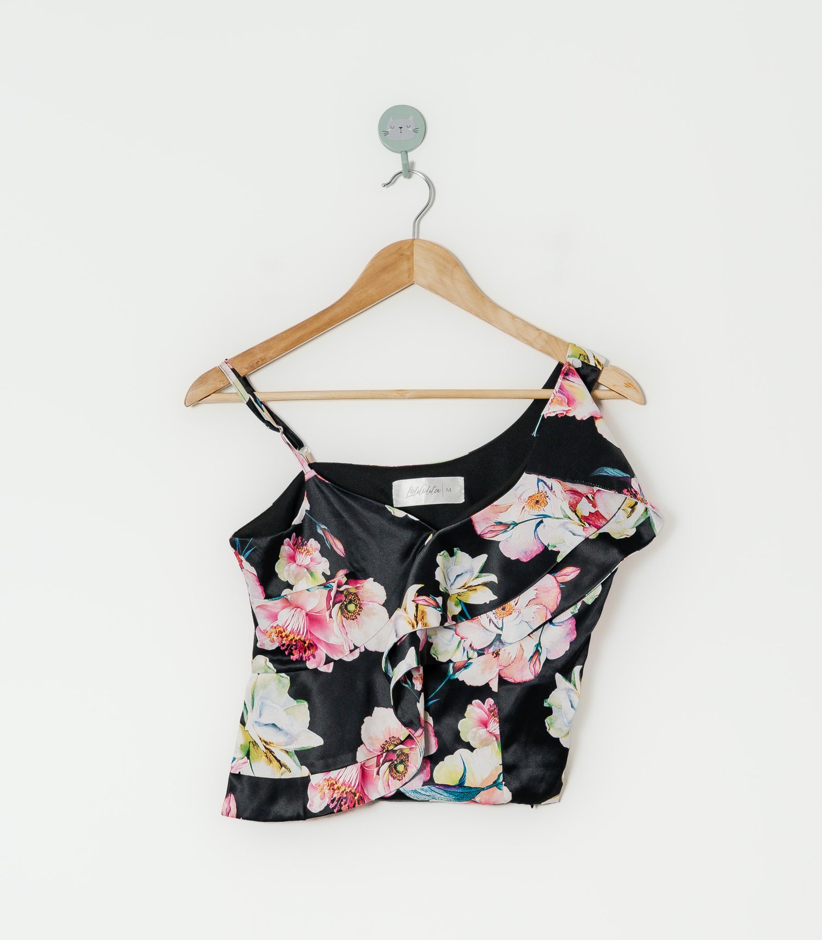 Crop top  Lolilolita  M
