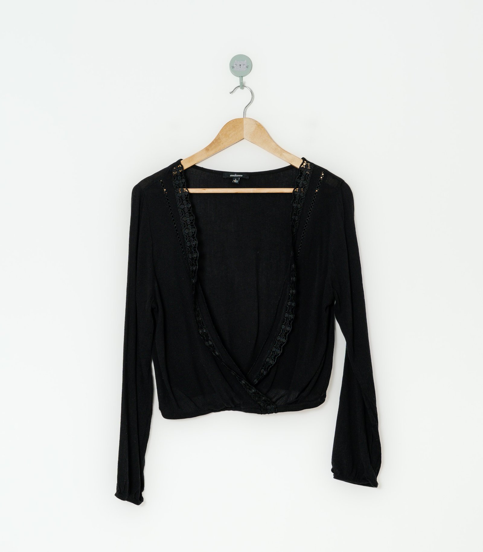 Crop top  Ambiance  L